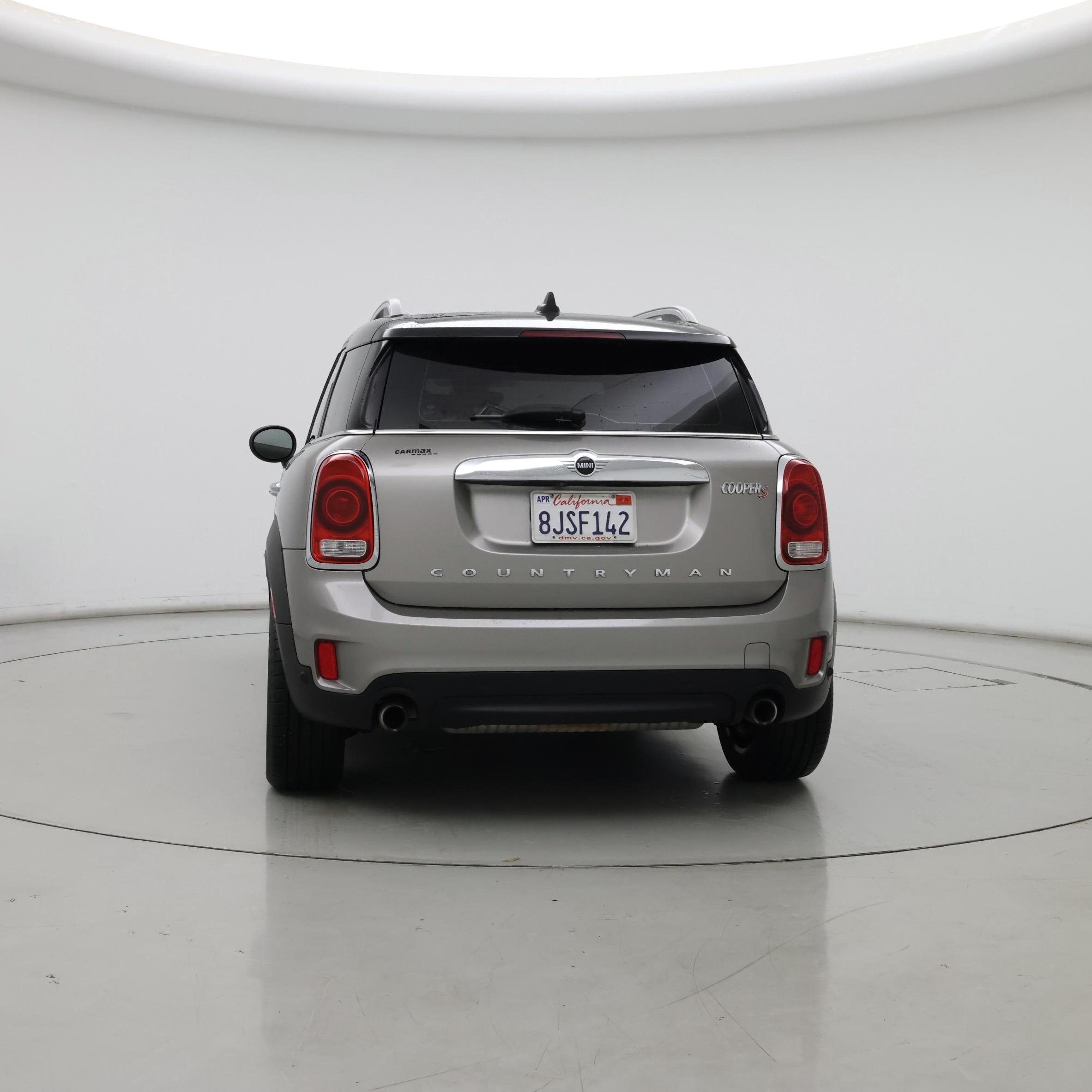 Thumbnail: 2019 MINI Cooper Countryman - 6