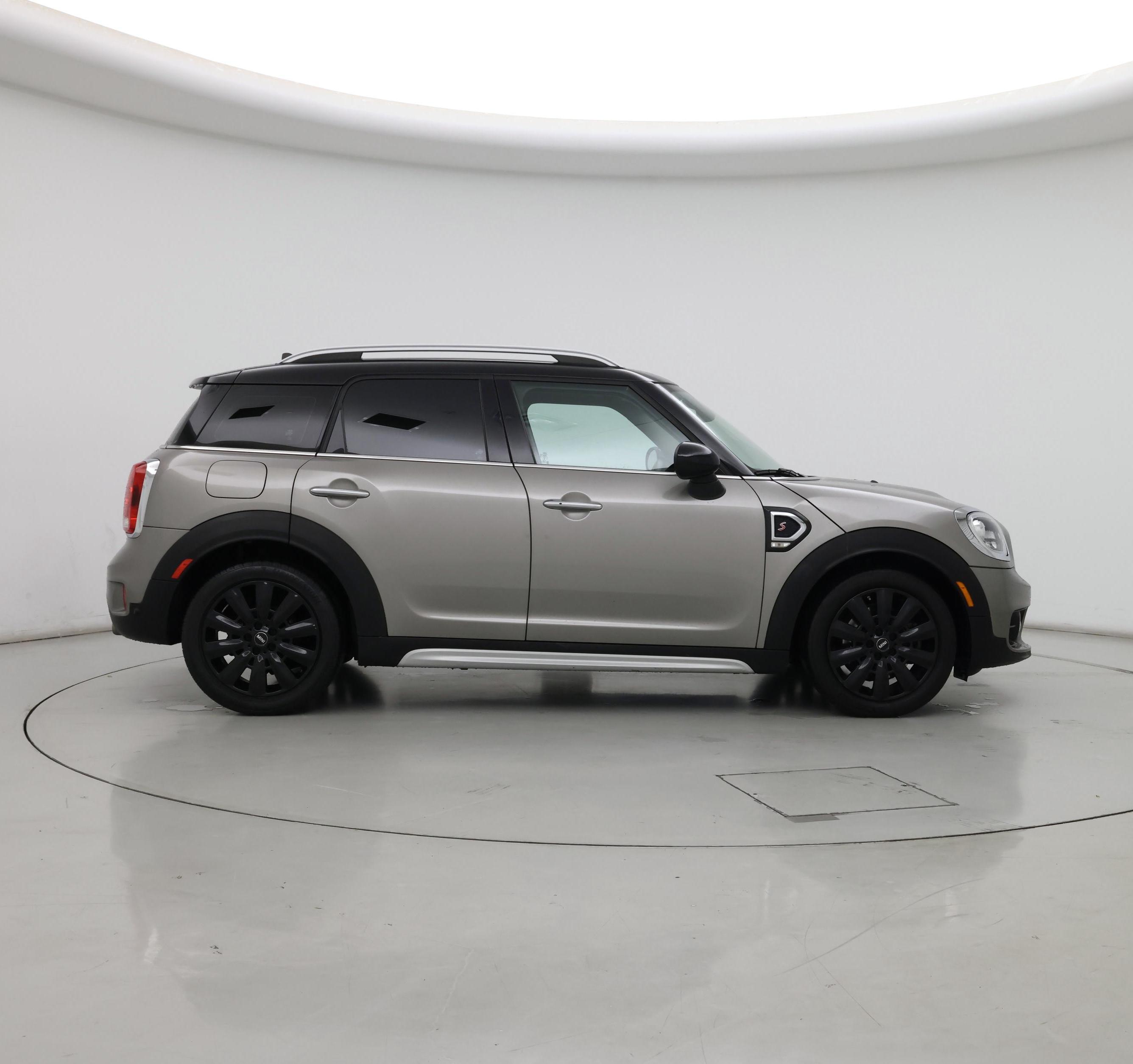 Thumbnail: 2019 MINI Cooper Countryman - 7