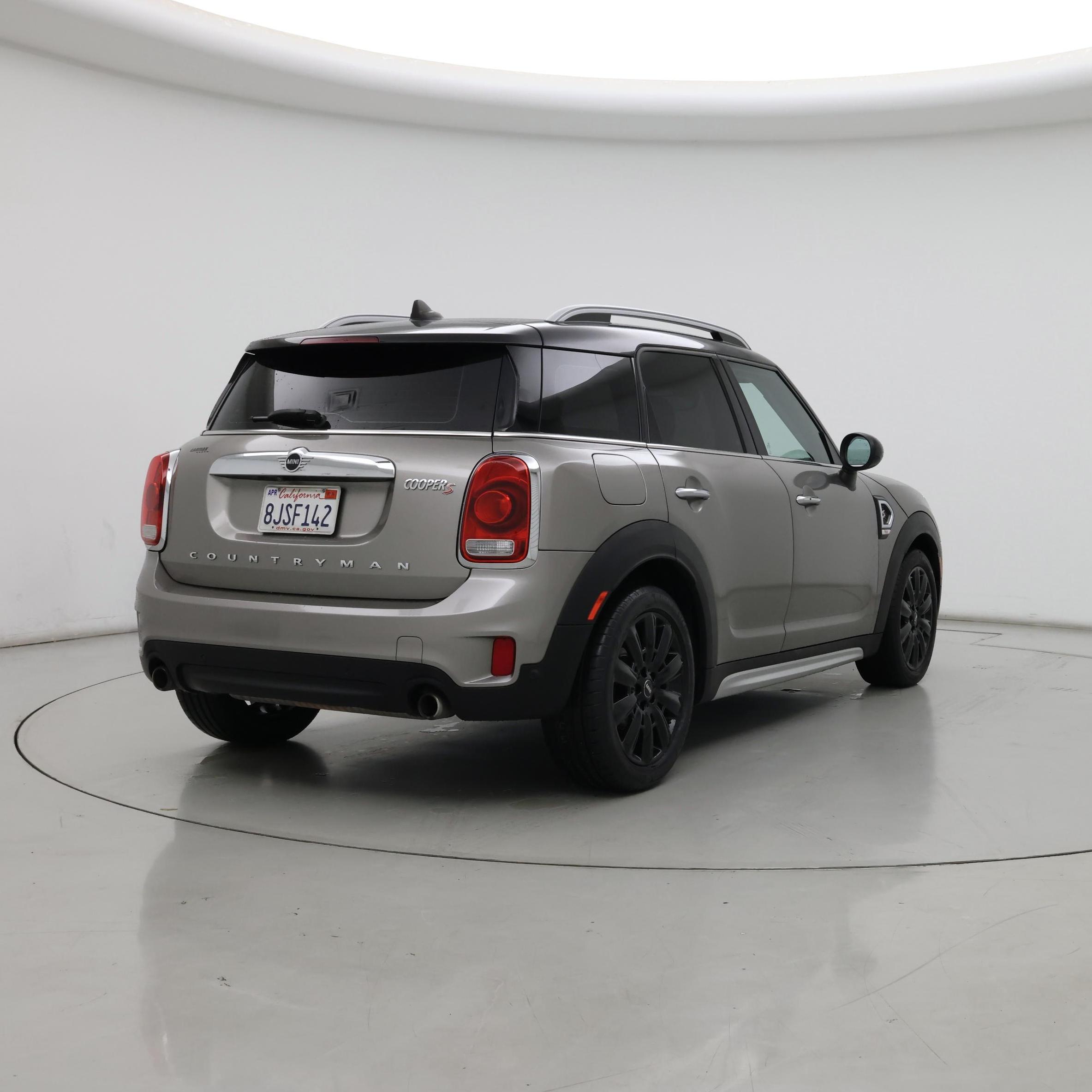 Thumbnail: 2019 MINI Cooper Countryman - 8