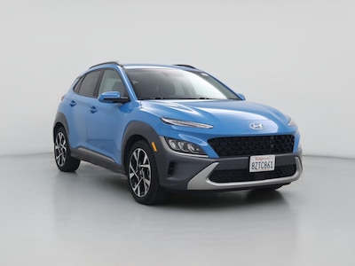 2022 Hyundai Kona Limited