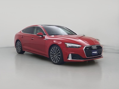 2021 Audi A5 Sportback Premium Plus