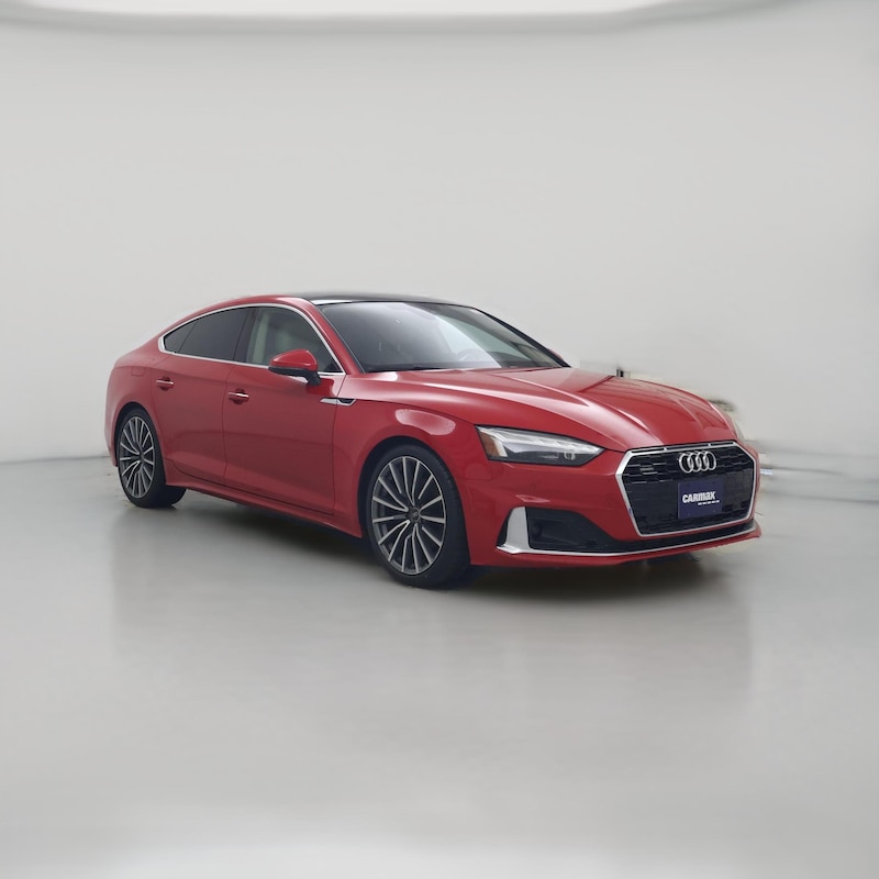 2021 Audi A5 Sportback Premium Plus
