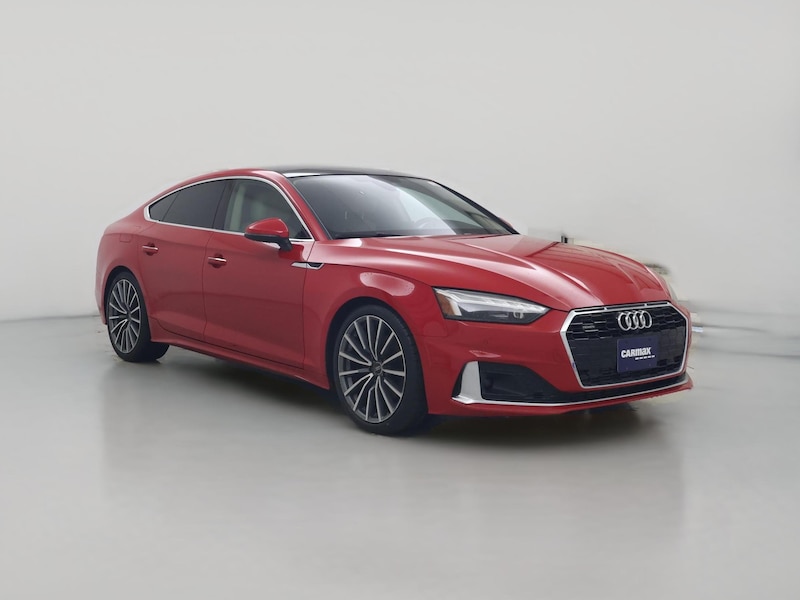 2021 Audi A5 Sportback Premium Plus