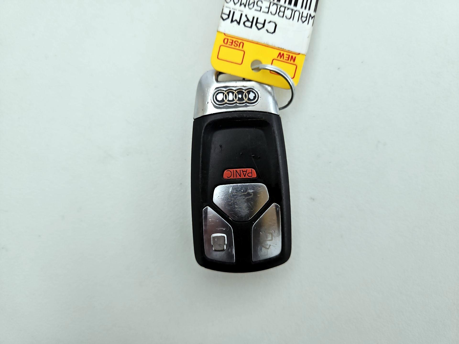 Thumbnail: 2021 Audi A5 - 20