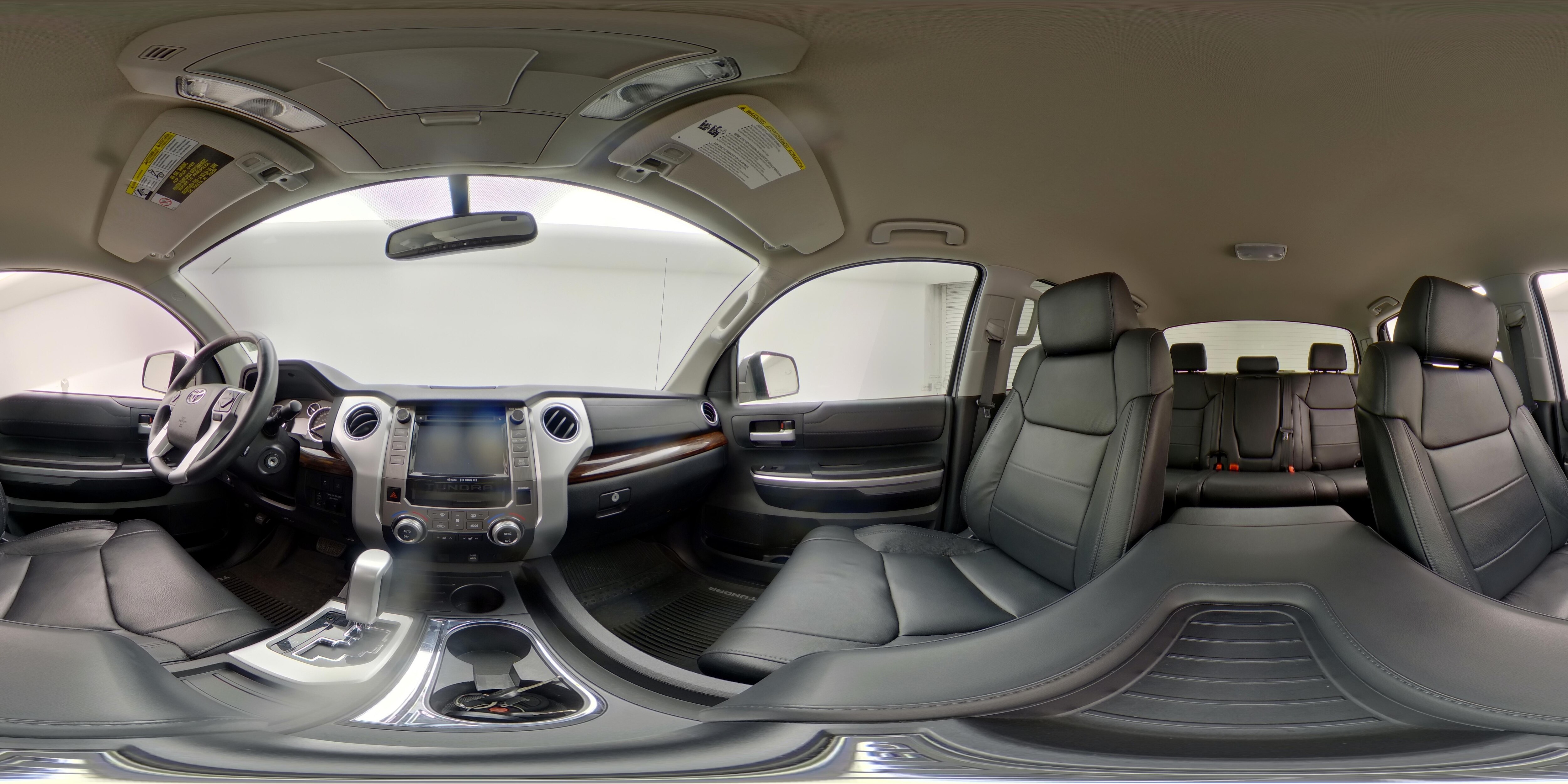 2017 Toyota Tundra Limited - Photo 25
