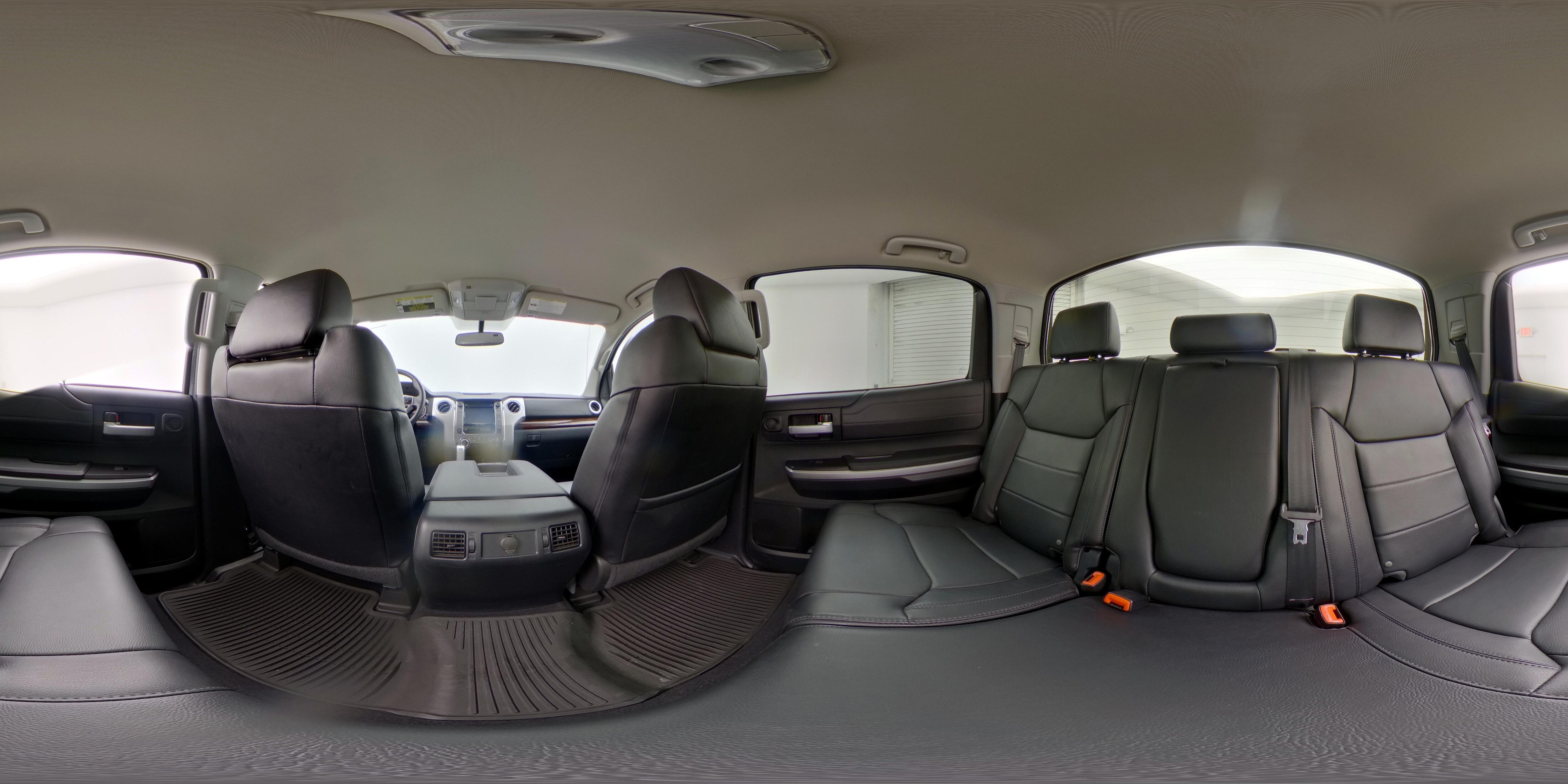 2017 Toyota Tundra Limited - Photo 26