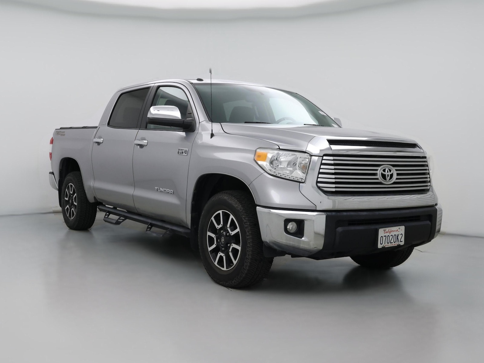 2017 Toyota Tundra