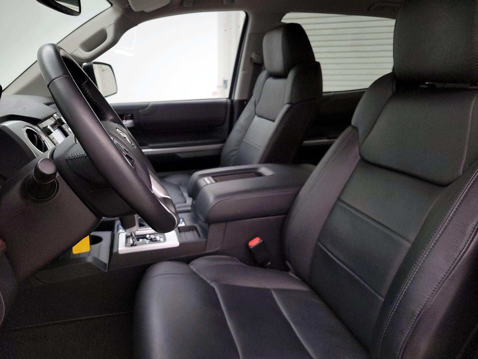 Thumbnail: 2017 Toyota Tundra - 11