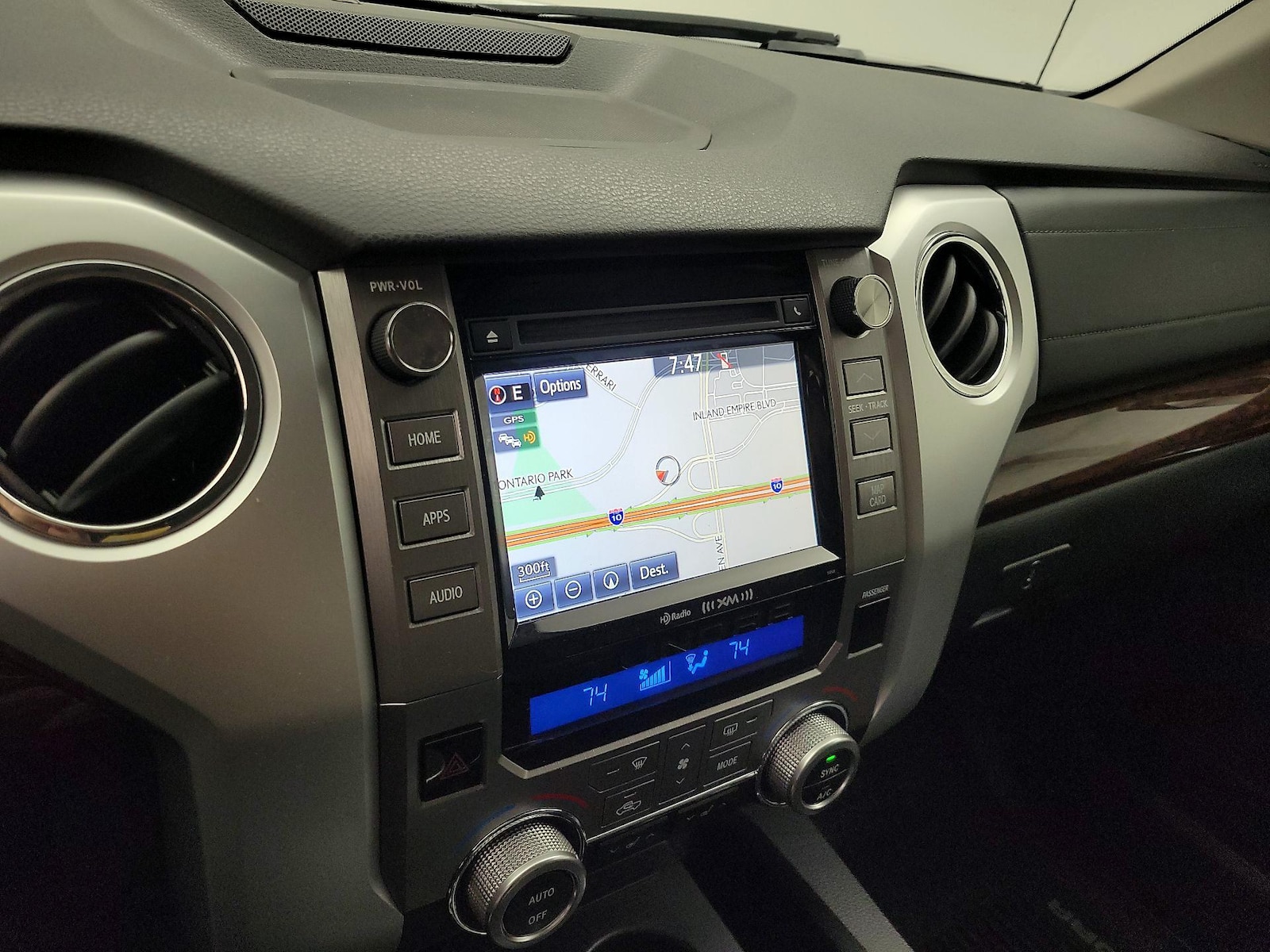 2017 Toyota Tundra Limited - Photo 15