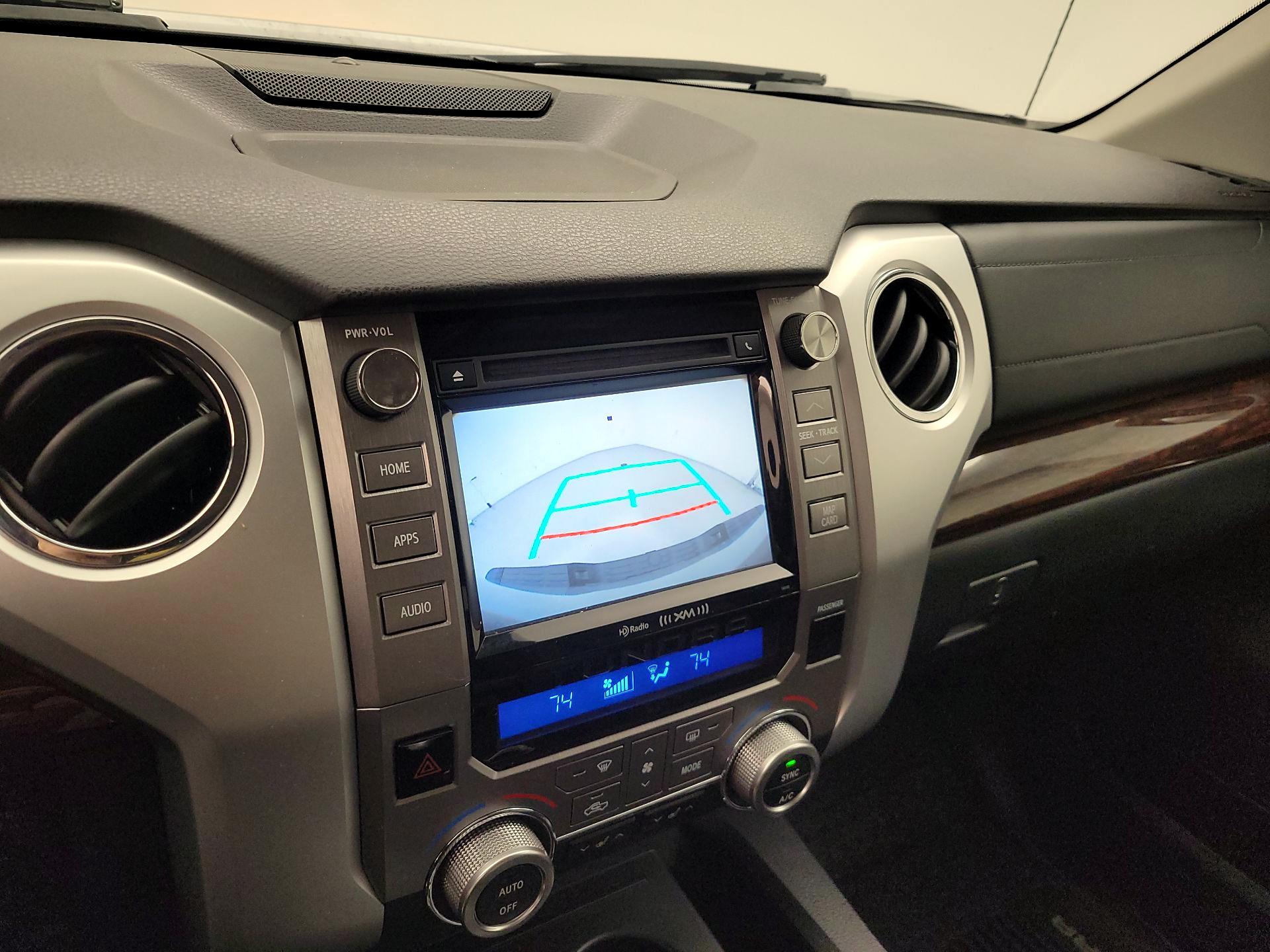 Thumbnail: 2017 Toyota Tundra - 15