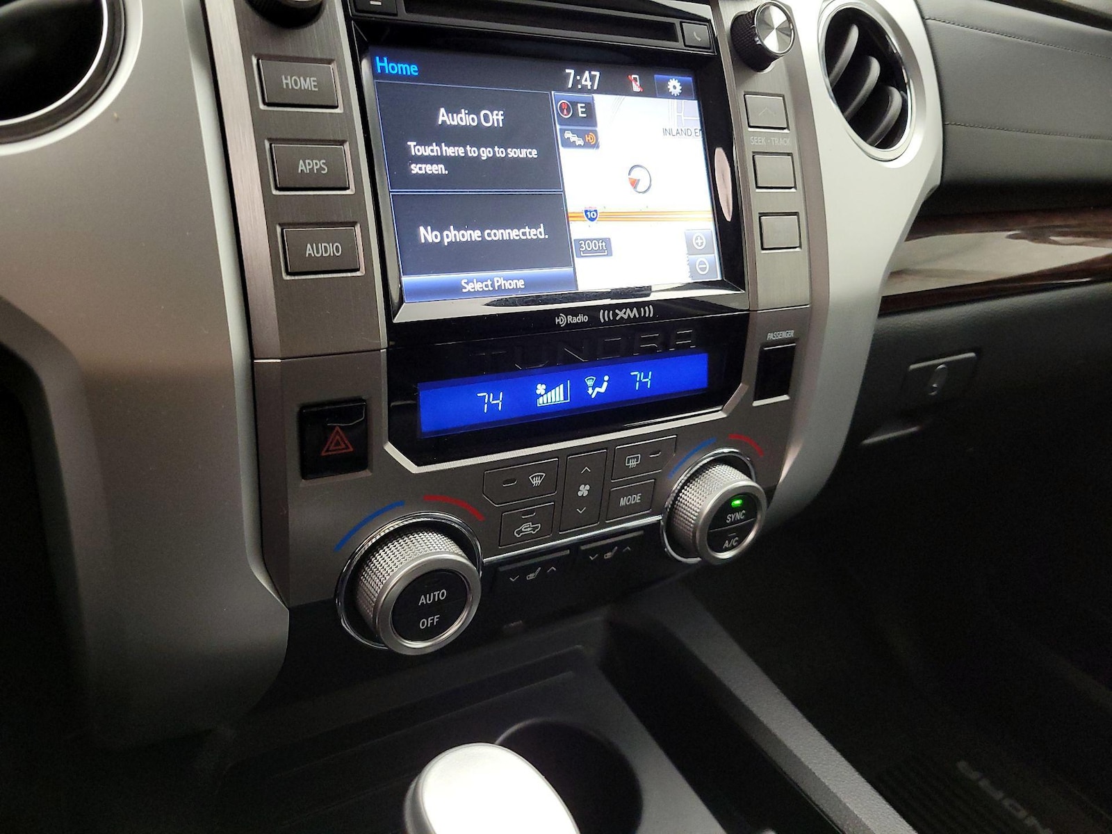 2017 Toyota Tundra Limited - Photo 18
