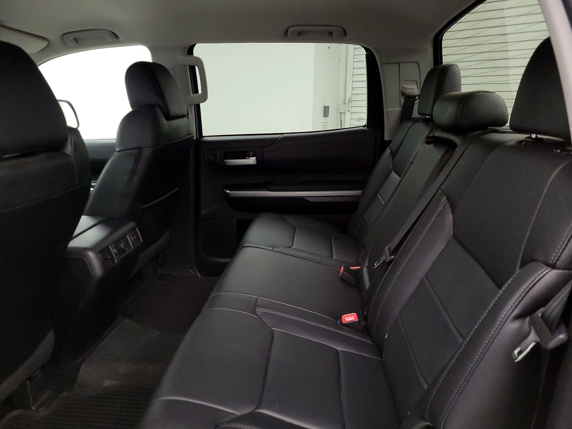 Thumbnail: 2017 Toyota Tundra - 20