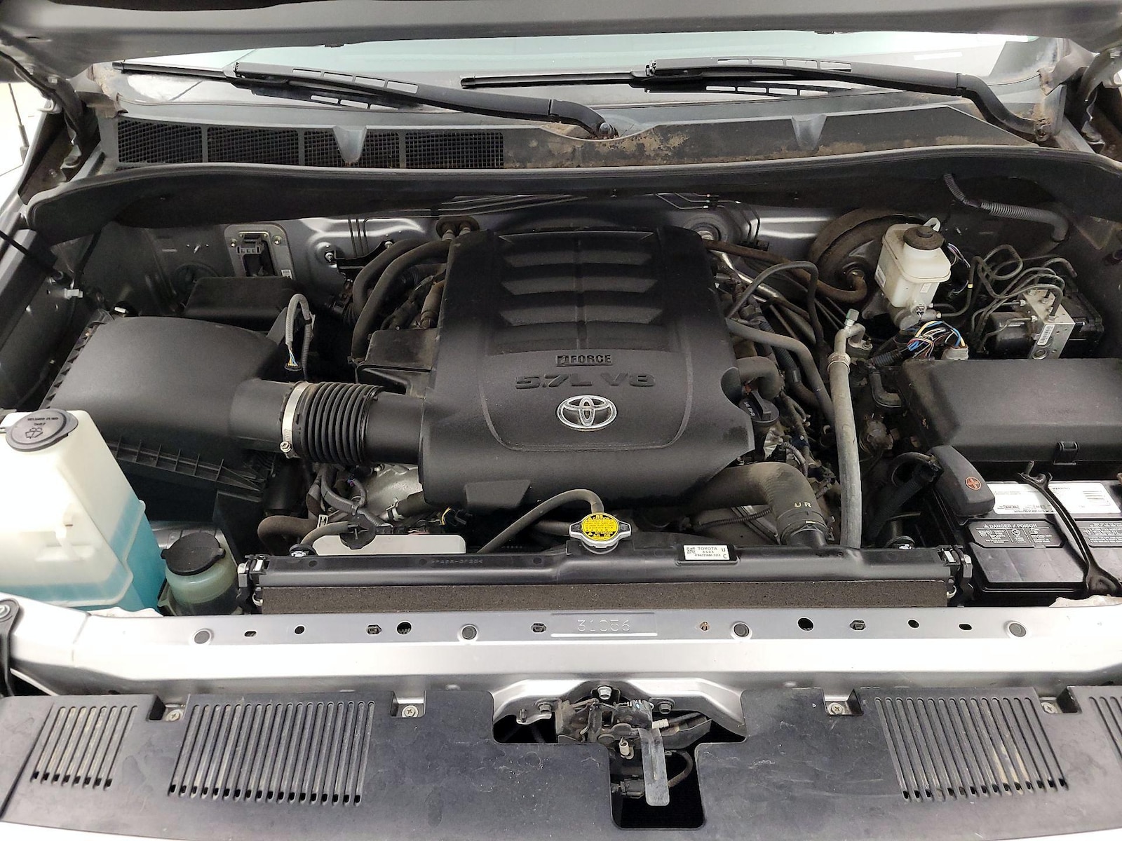 2017 Toyota Tundra Limited - Photo 23