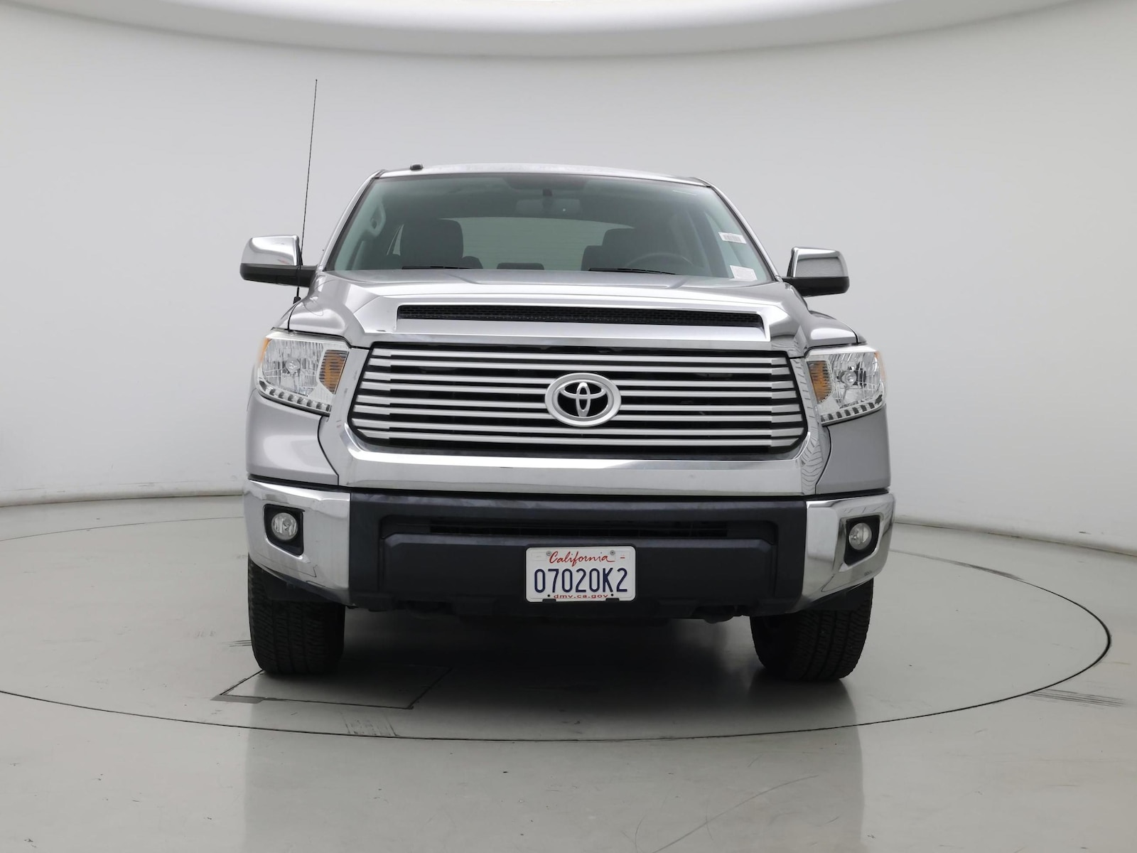 2017 Toyota Tundra Limited - Photo 6
