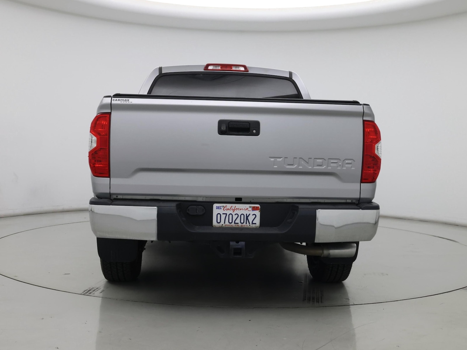 2017 Toyota Tundra Limited - Photo 7