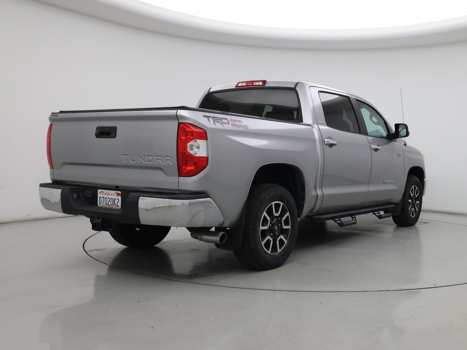 2017 Toyota Tundra Limited - Photo 9