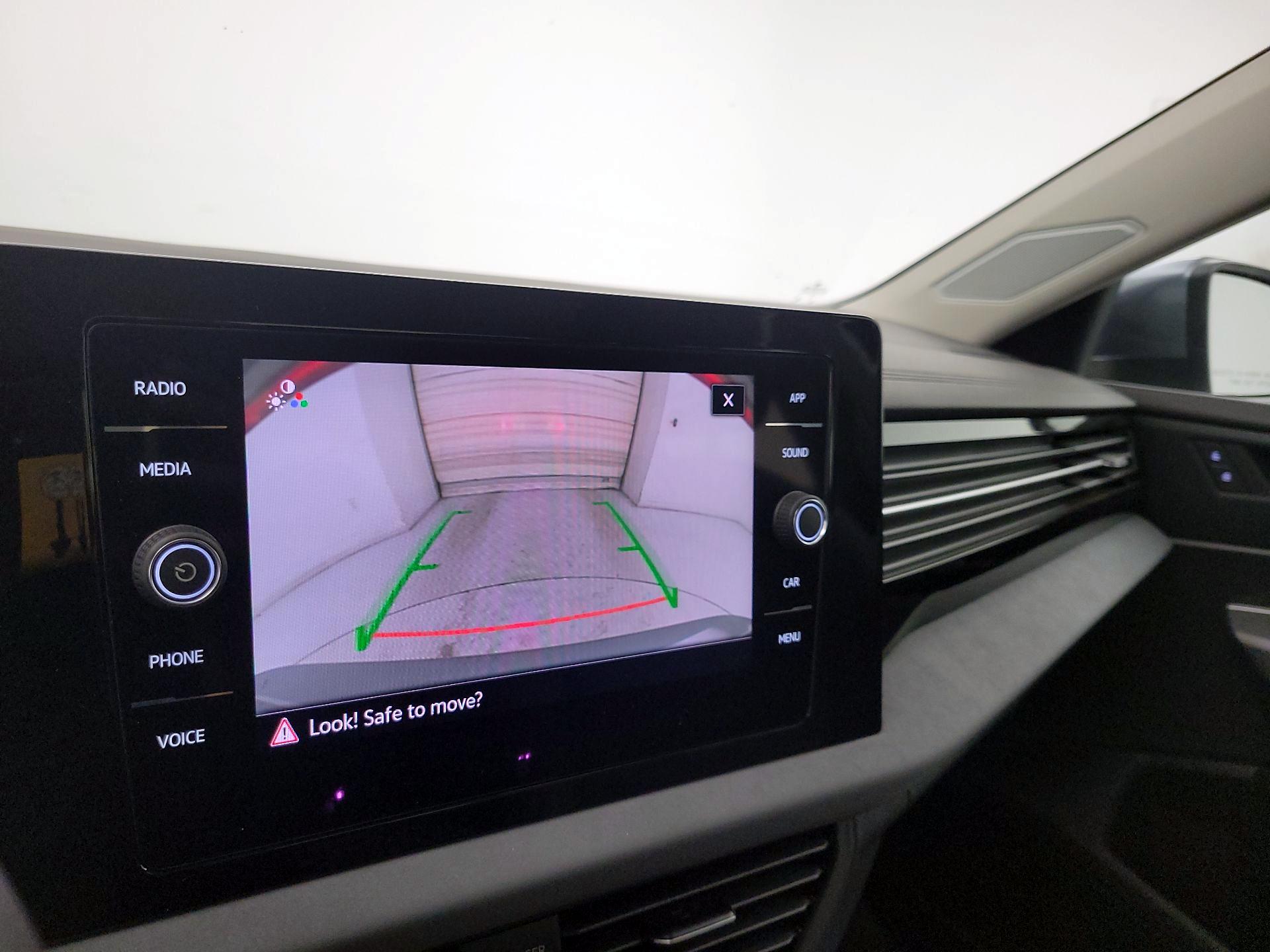 Thumbnail: 2025 Volkswagen Jetta - 14