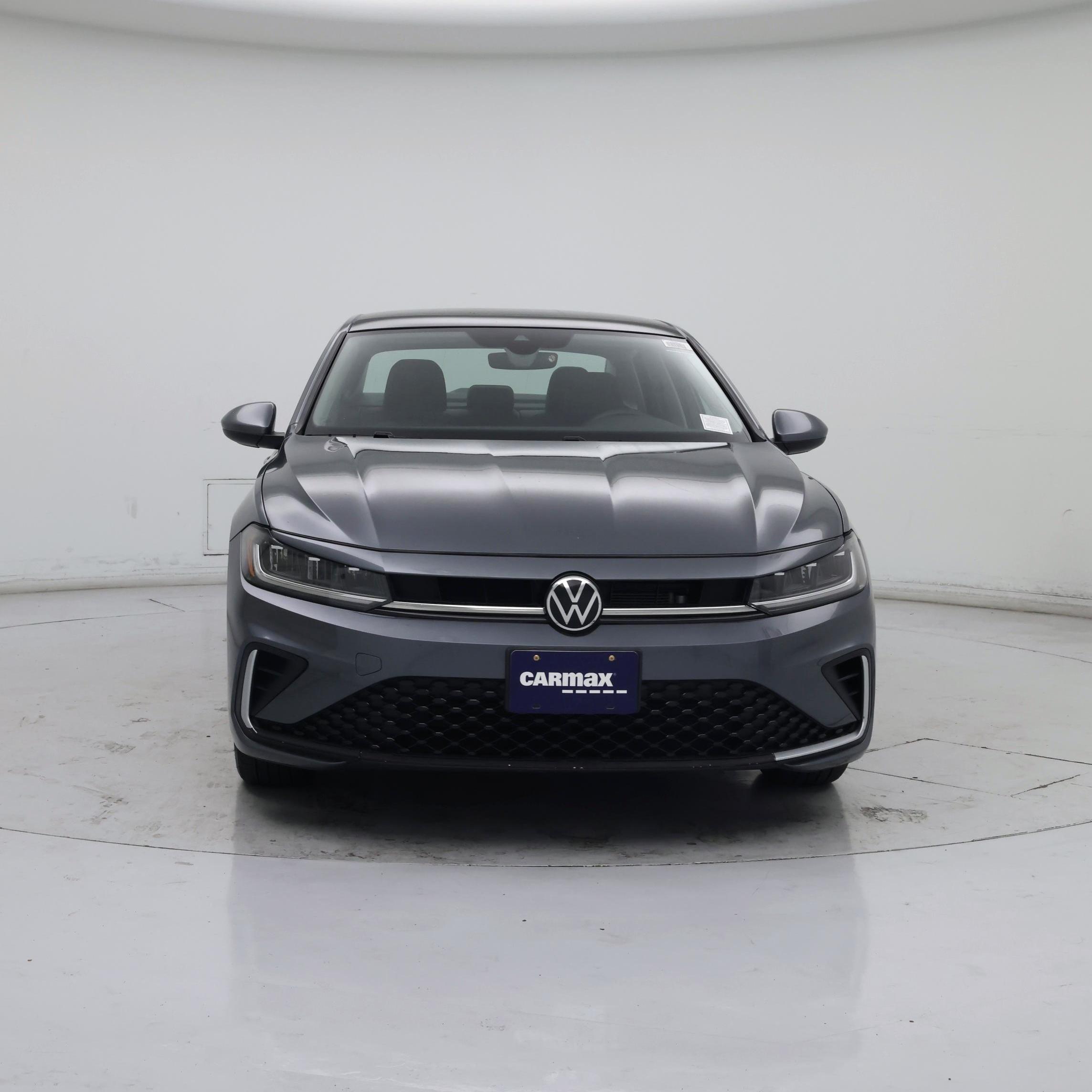 Thumbnail: 2025 Volkswagen Jetta - 5