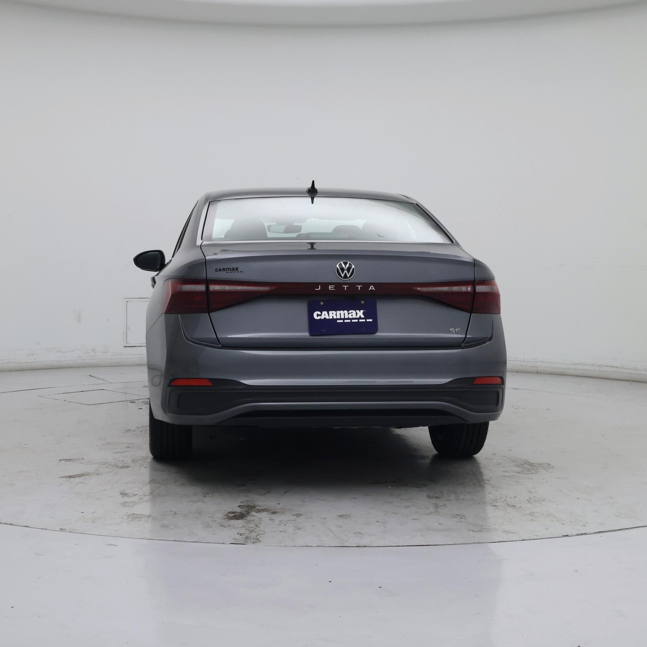 Thumbnail: 2025 Volkswagen Jetta - 6