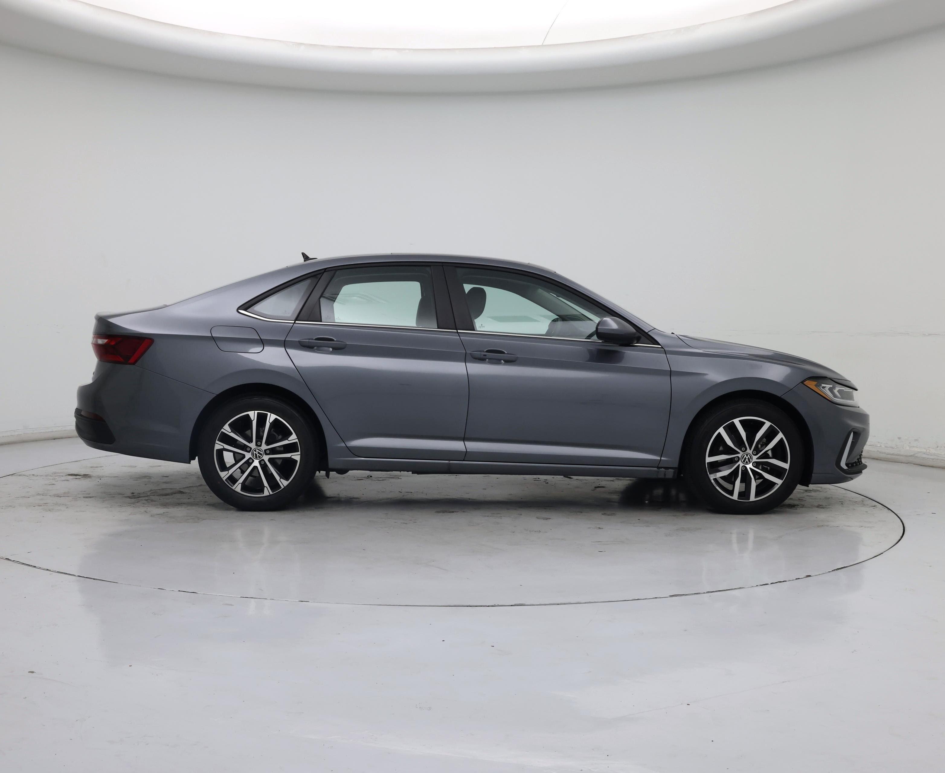 Thumbnail: 2025 Volkswagen Jetta - 7