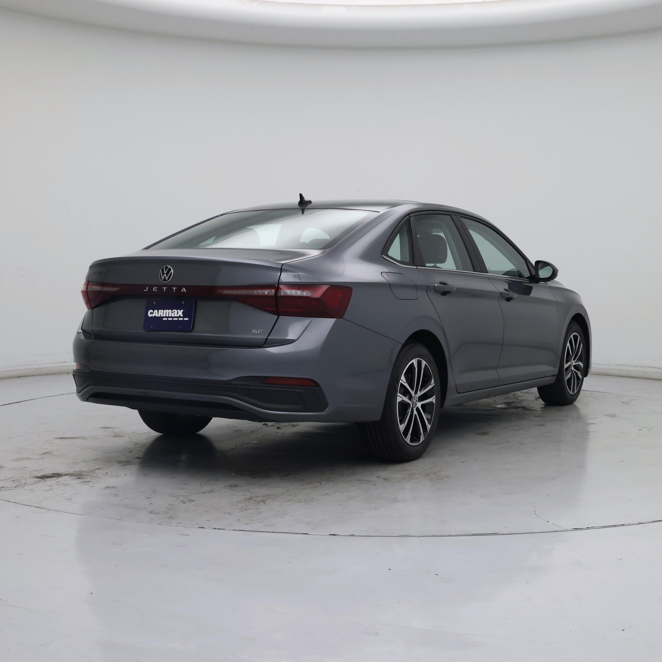 Thumbnail: 2025 Volkswagen Jetta - 8