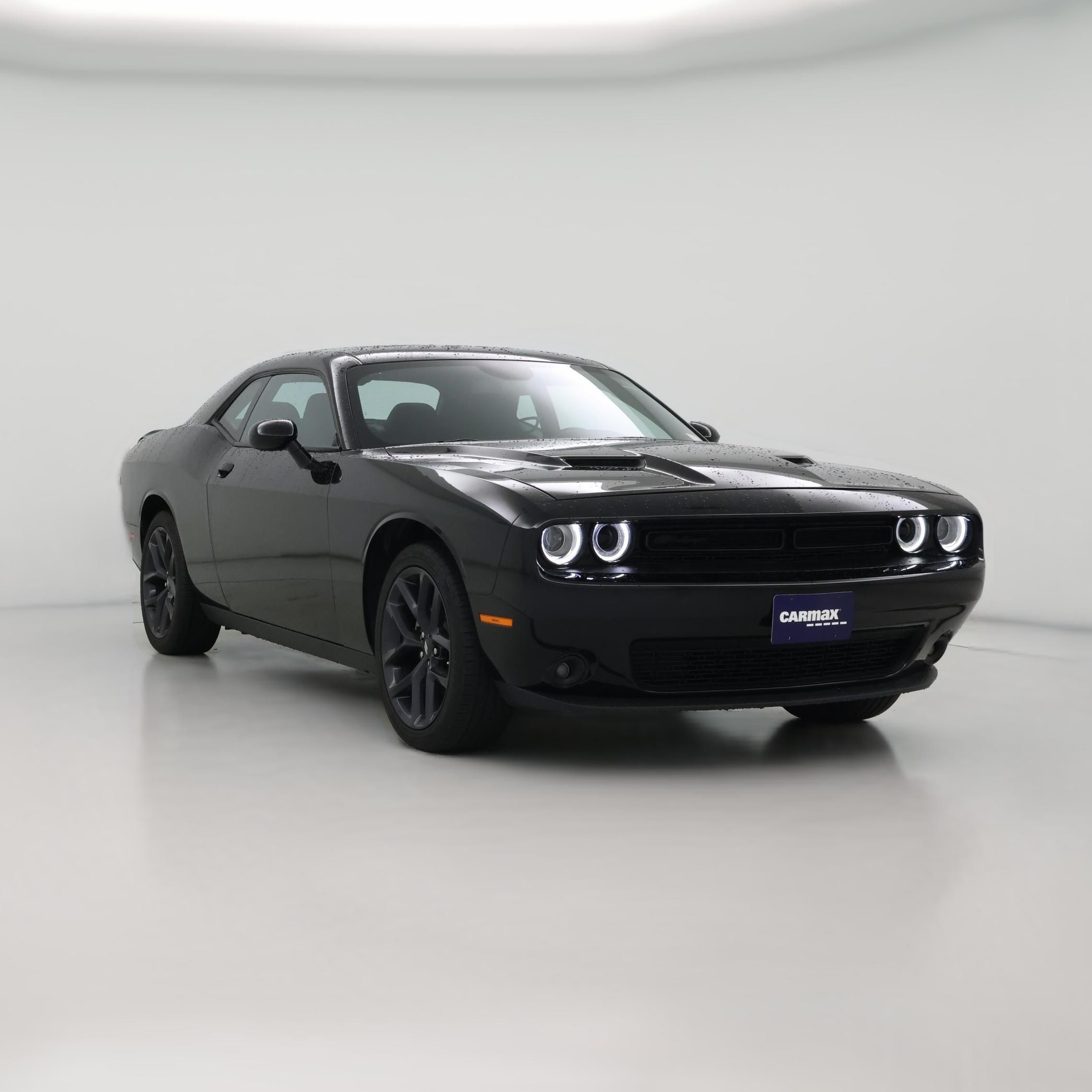 Thumbnail: 2023 Dodge Challenger - 1