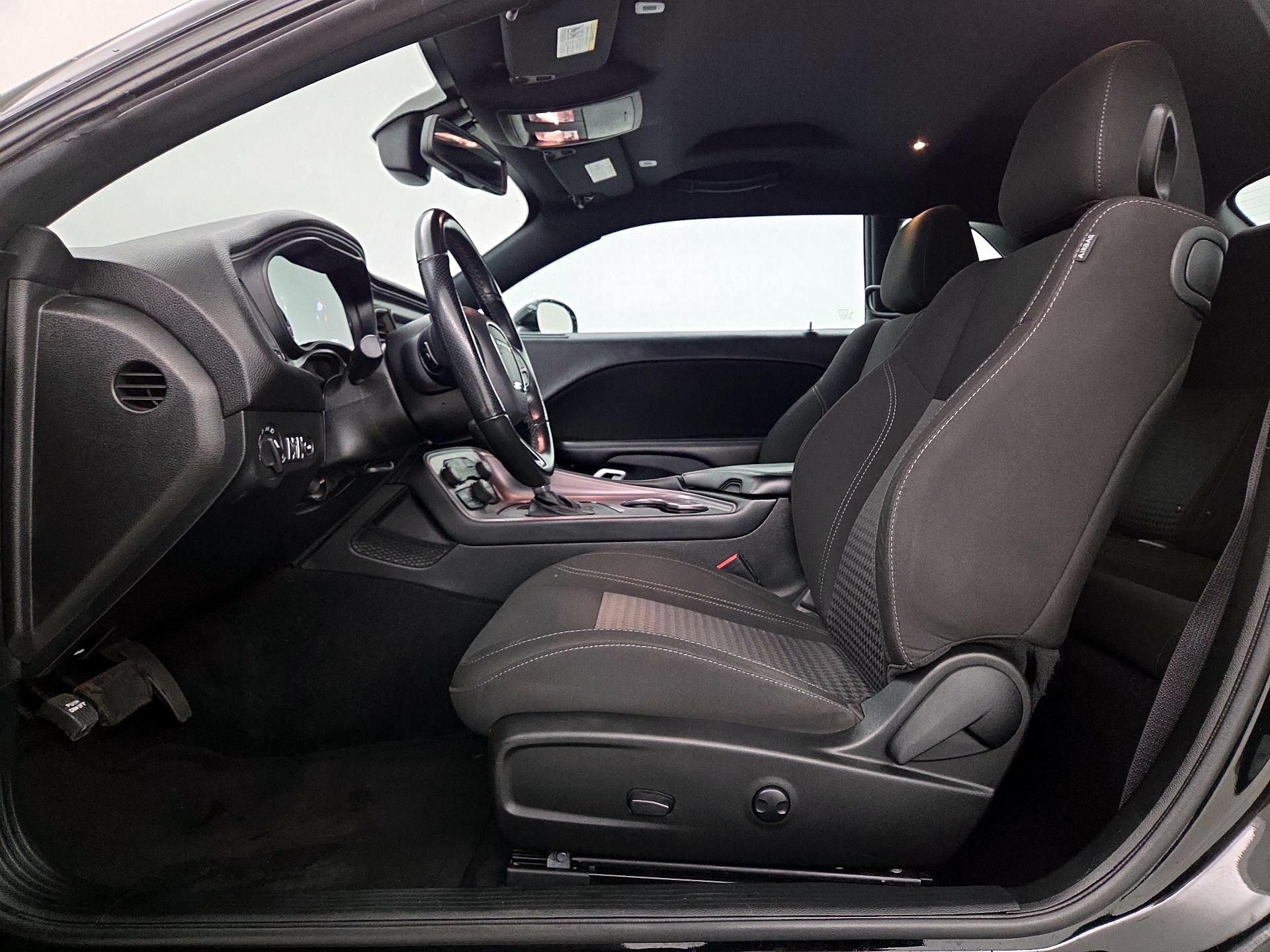 Thumbnail: 2023 Dodge Challenger - 11