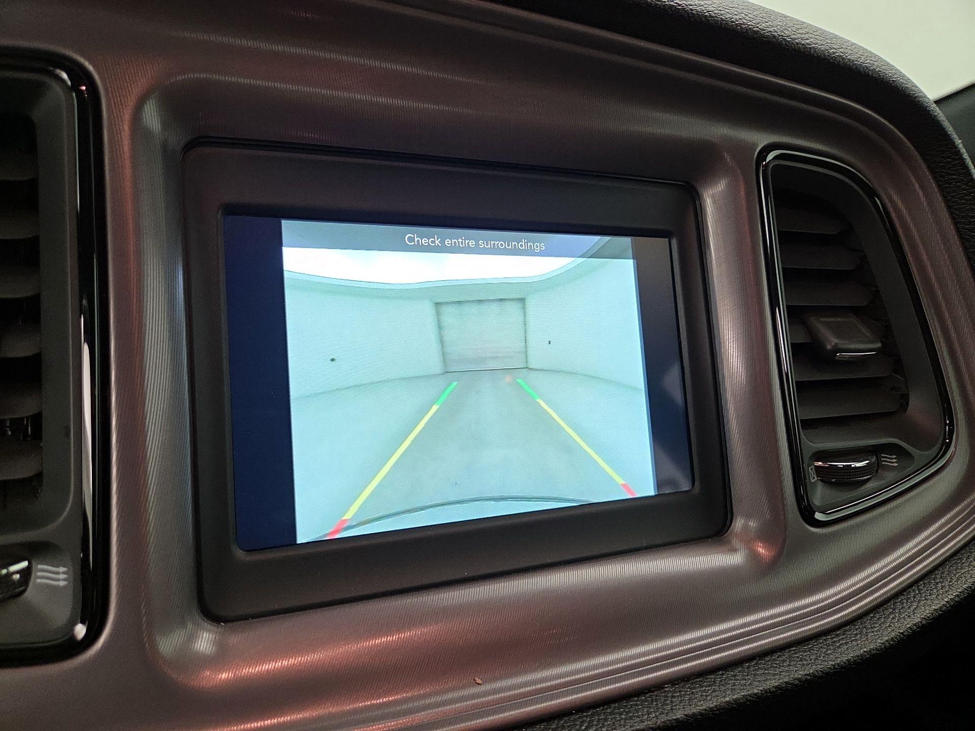 Thumbnail: 2023 Dodge Challenger - 14