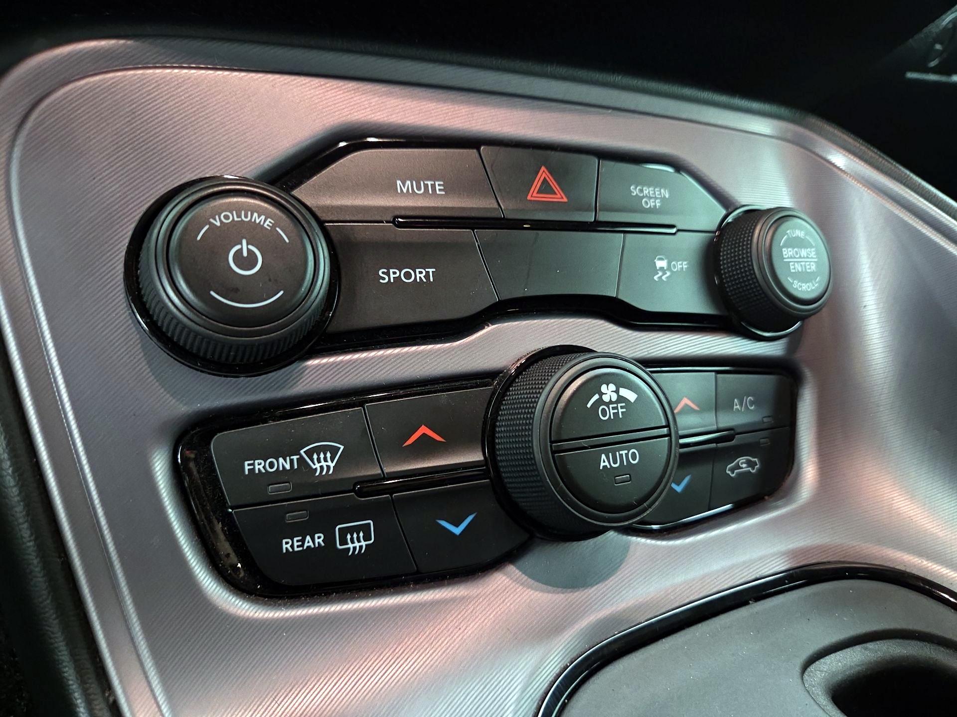 Thumbnail: 2023 Dodge Challenger - 16