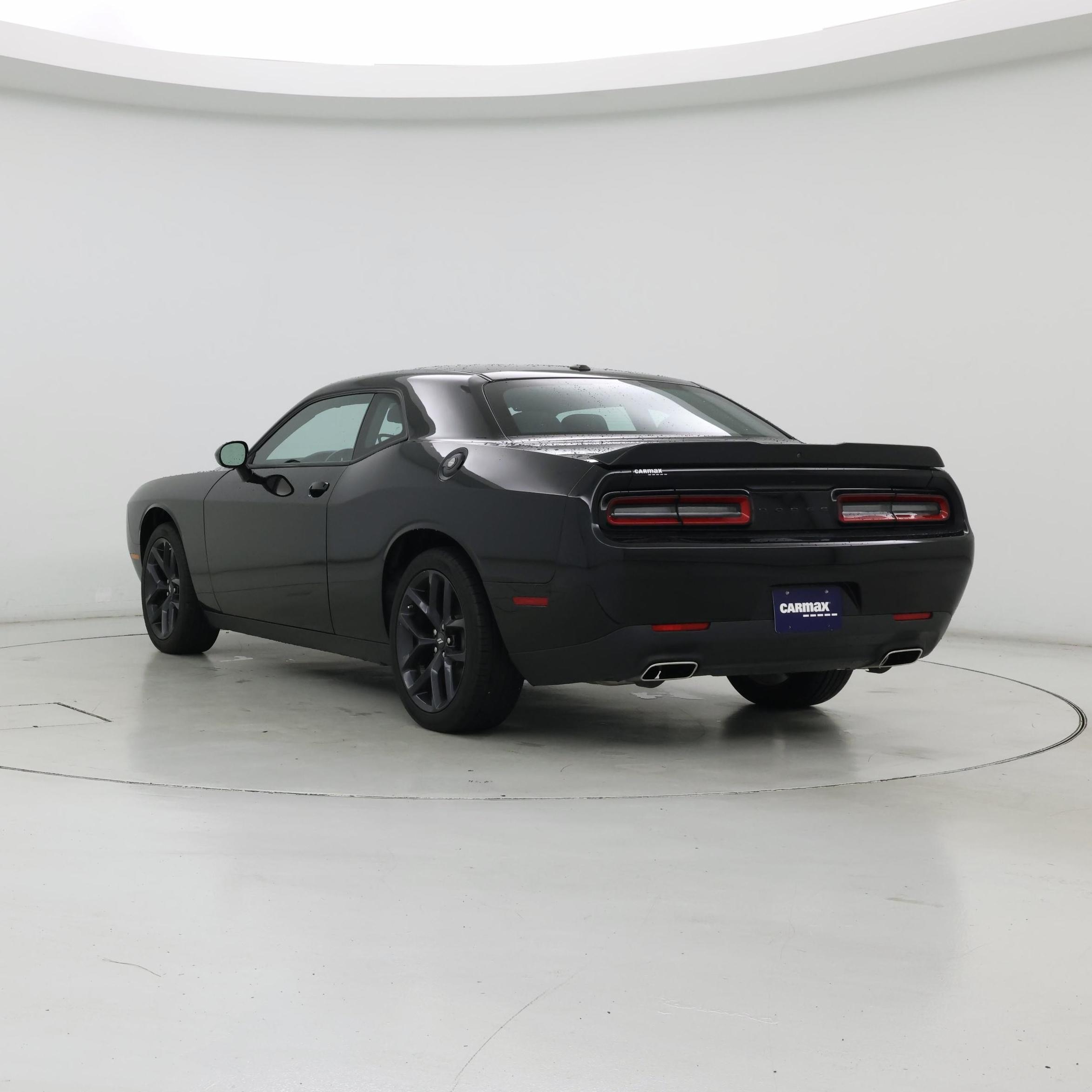 Thumbnail: 2023 Dodge Challenger - 2