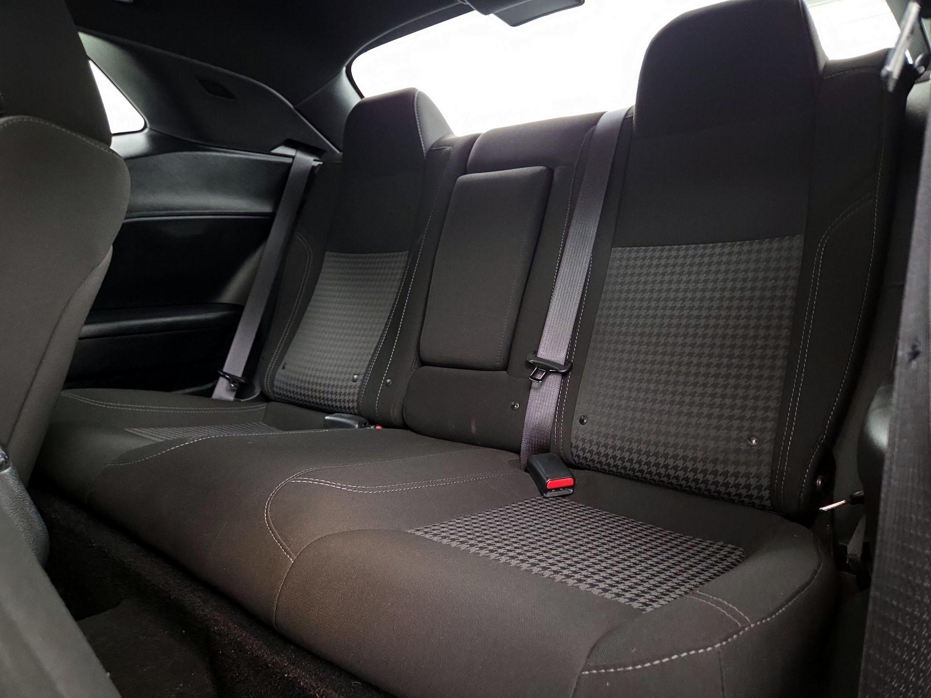 Thumbnail: 2023 Dodge Challenger - 19