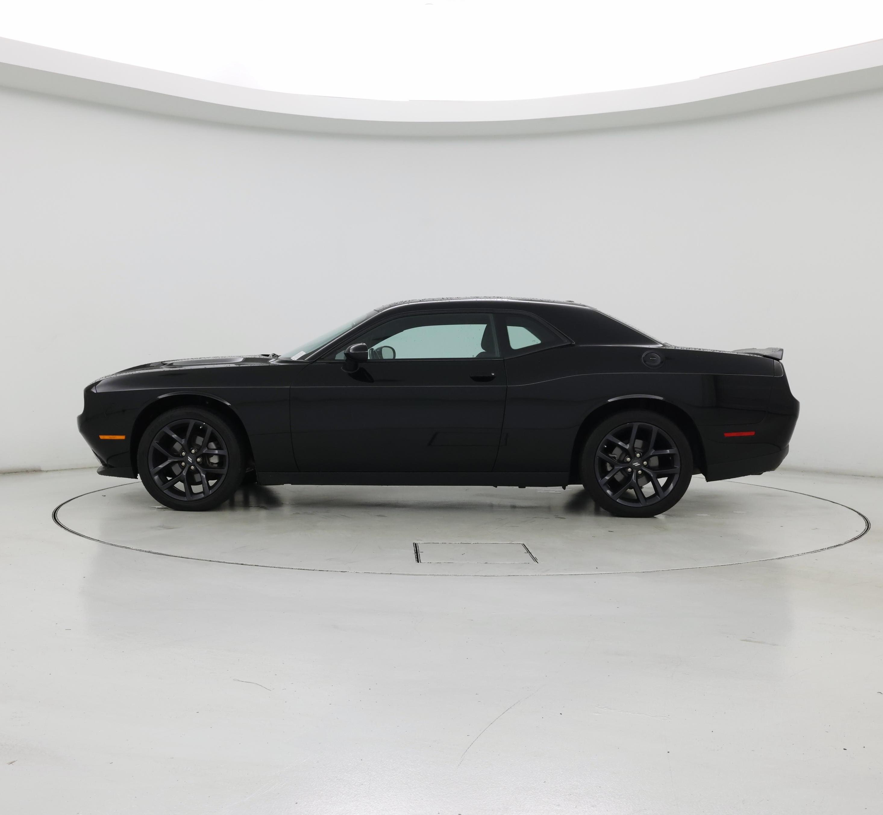 Thumbnail: 2023 Dodge Challenger - 3