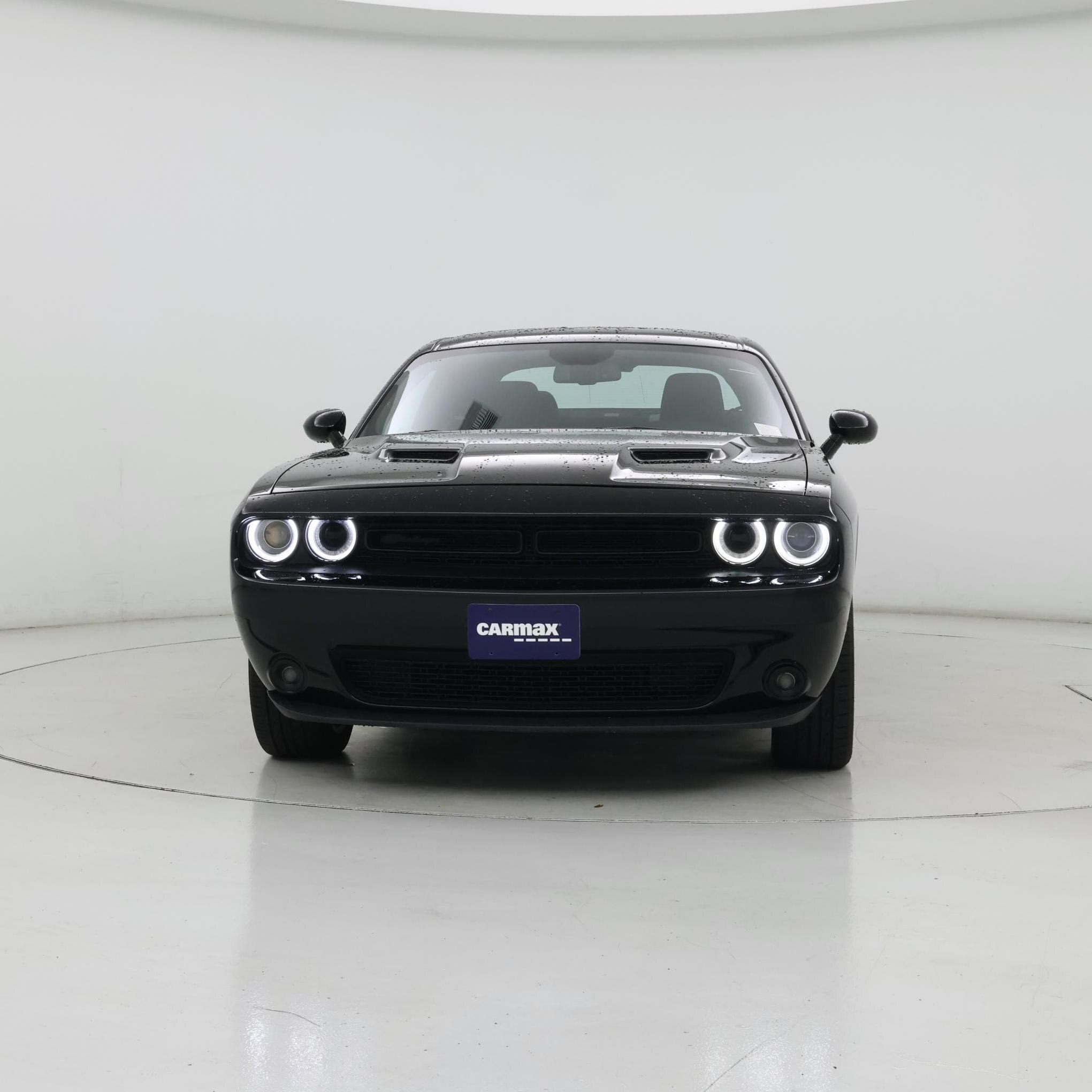 Thumbnail: 2023 Dodge Challenger - 5