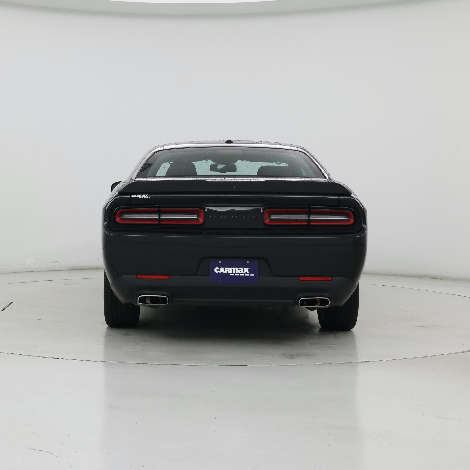 Thumbnail: 2023 Dodge Challenger - 6