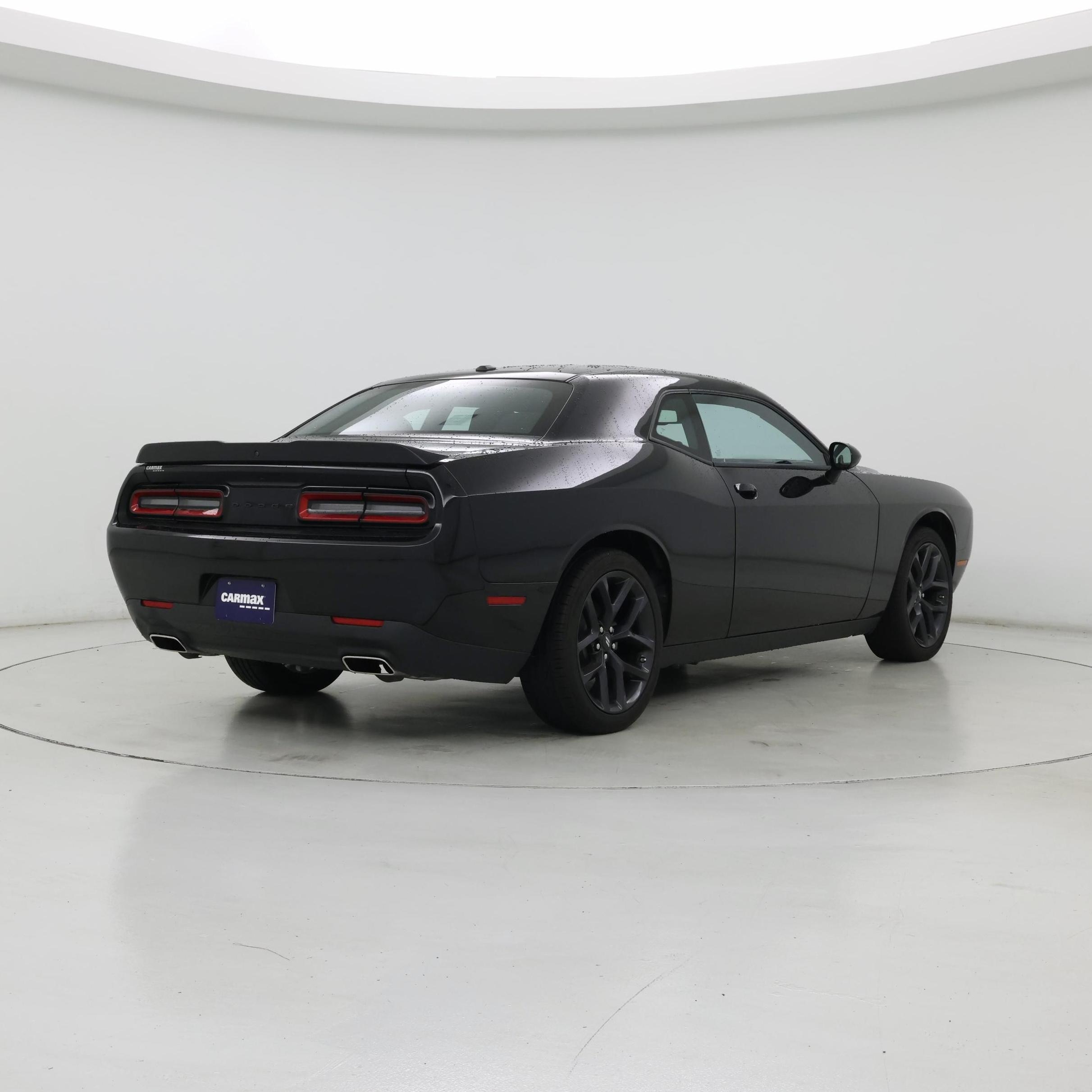 Thumbnail: 2023 Dodge Challenger - 8