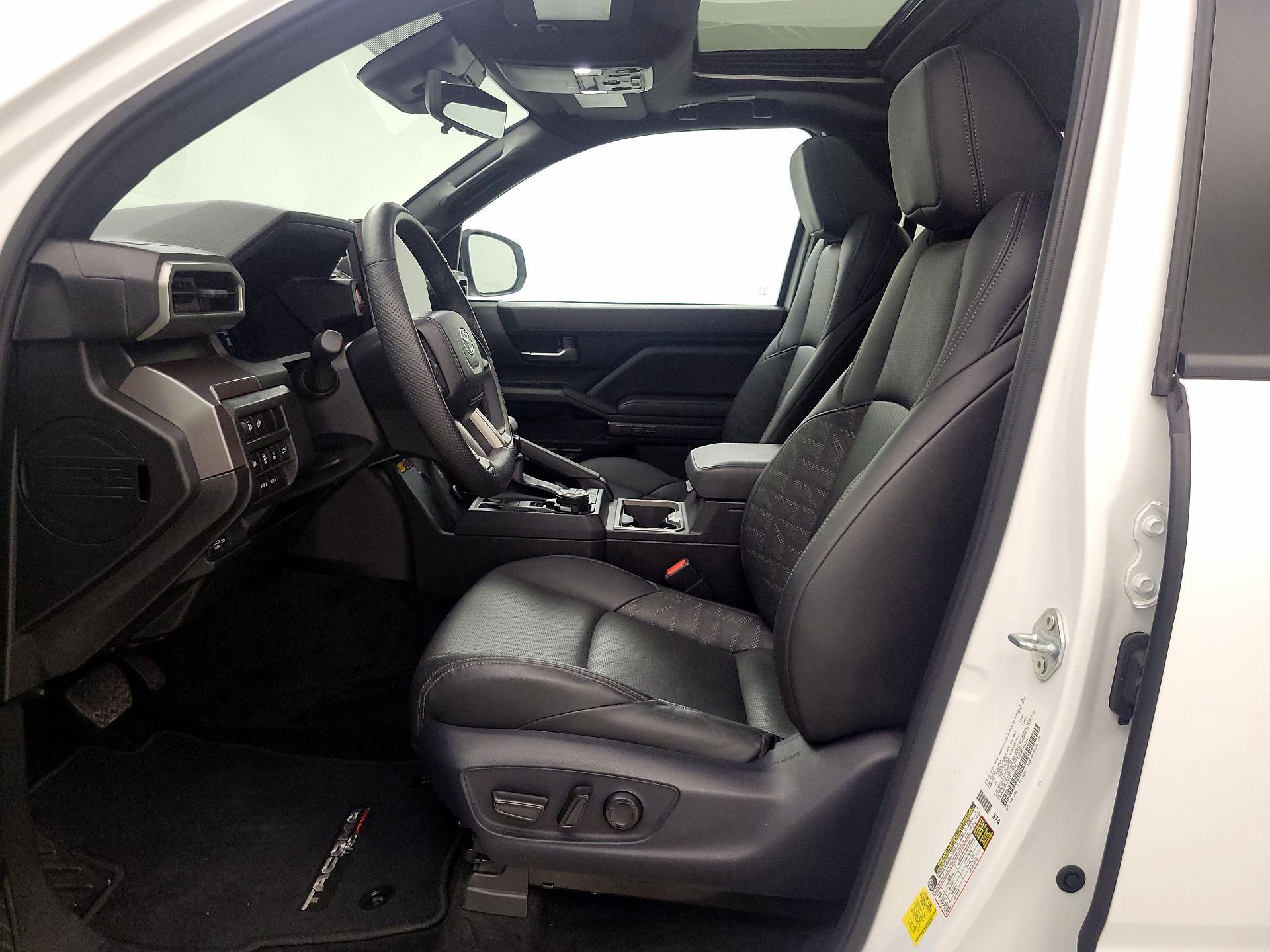 Thumbnail: 2024 Toyota Tacoma - 11