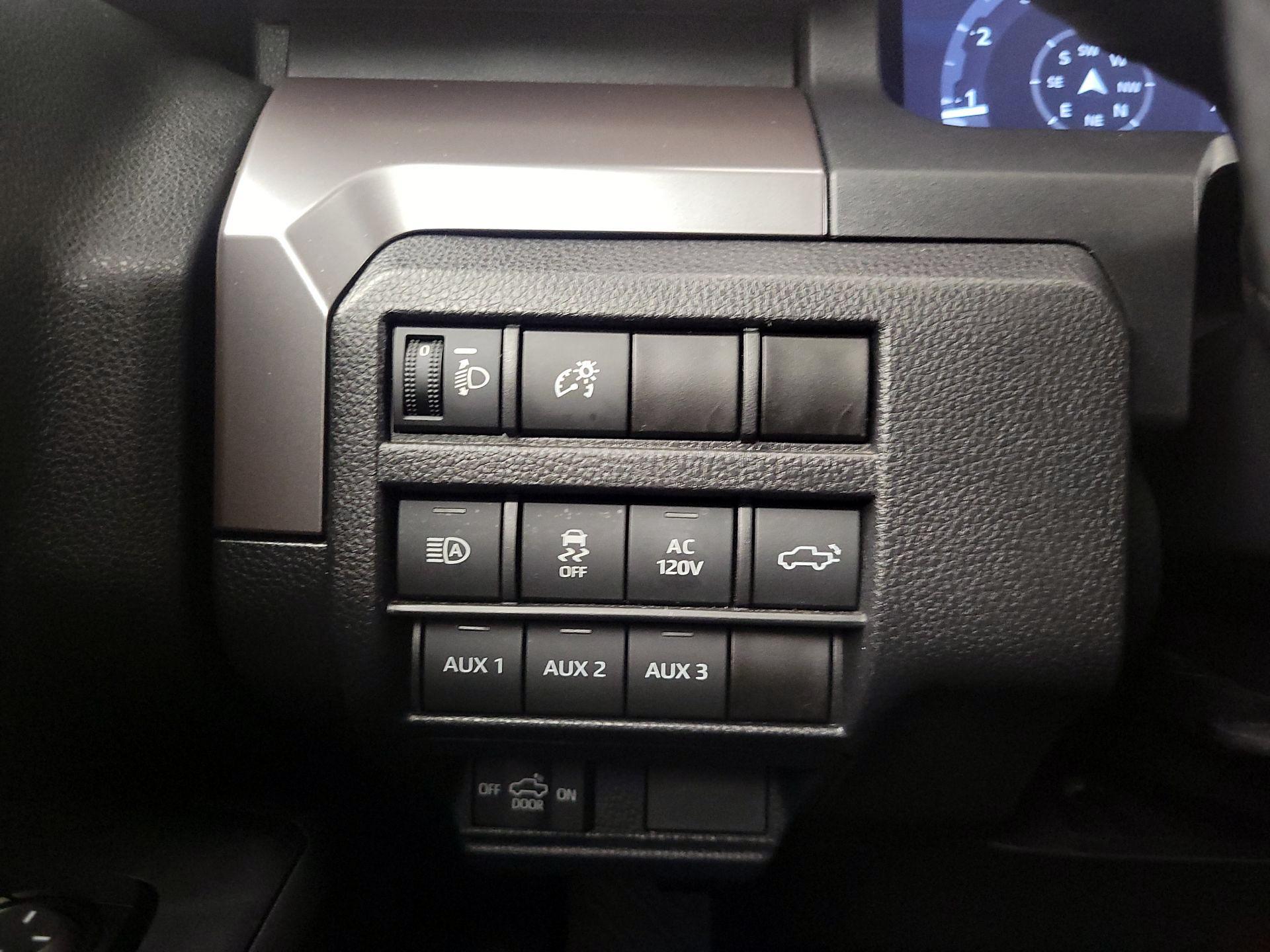 Thumbnail: 2024 Toyota Tacoma - 13