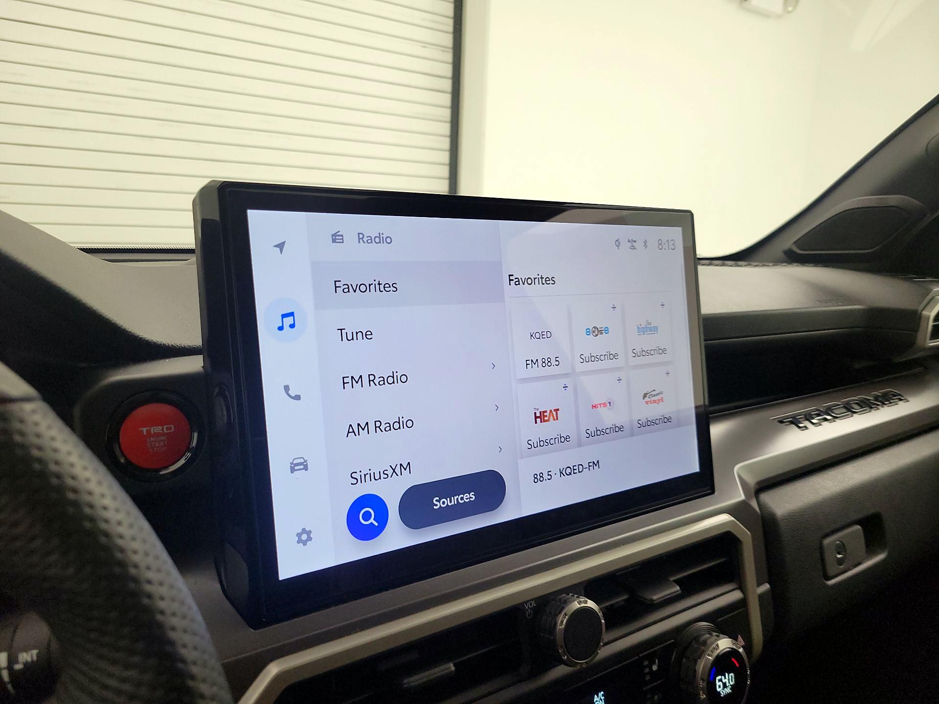 Thumbnail: 2024 Toyota Tacoma - 15