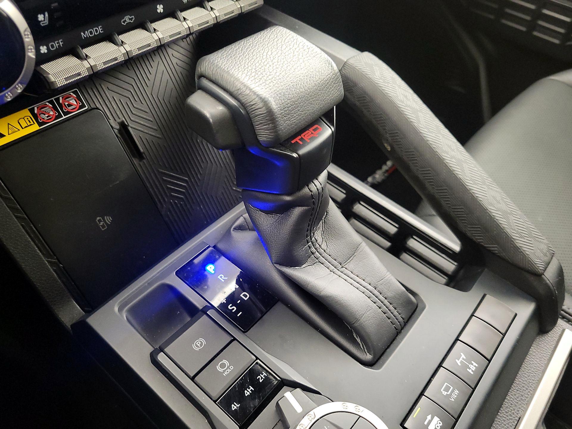 Thumbnail: 2024 Toyota Tacoma - 17