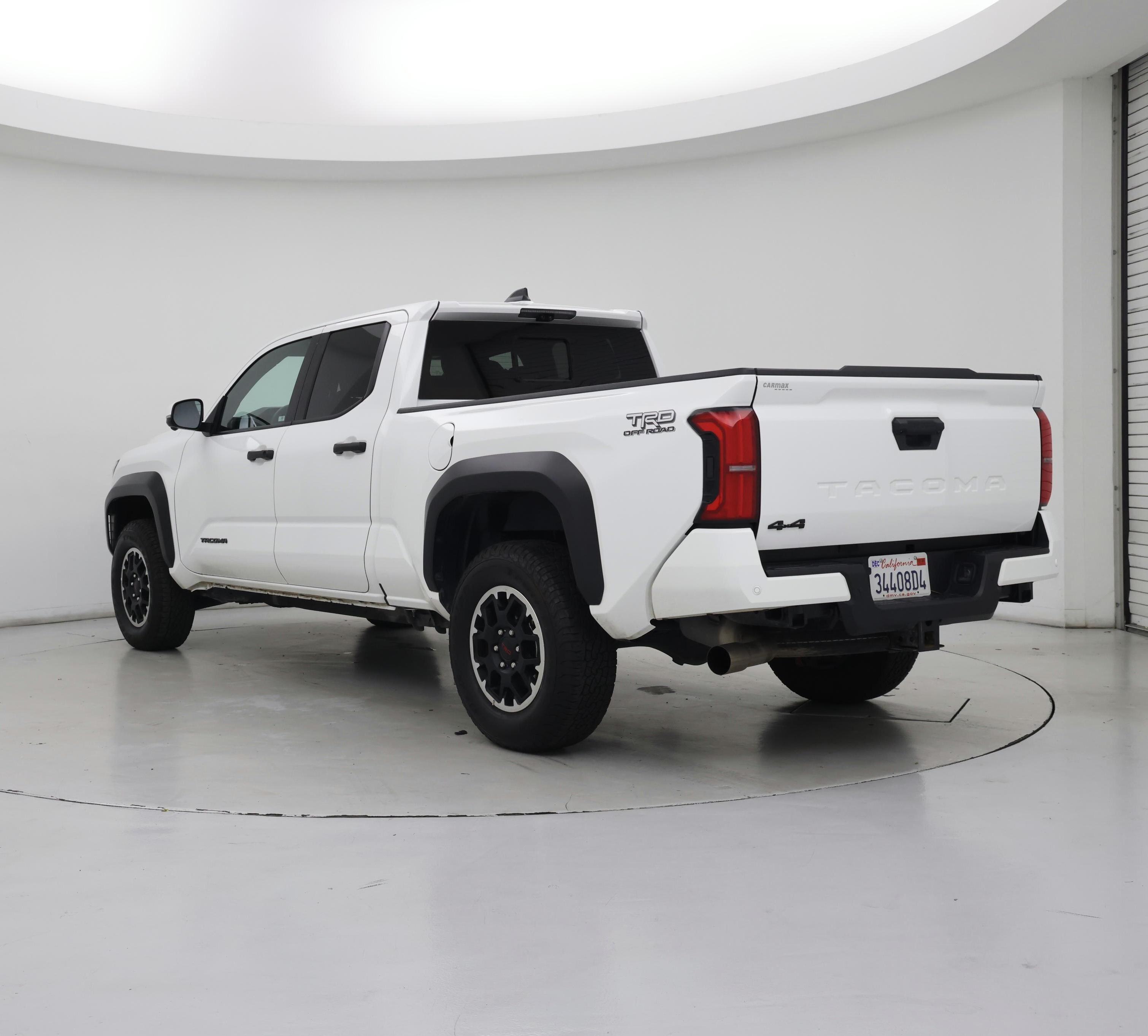 Thumbnail: 2024 Toyota Tacoma - 2