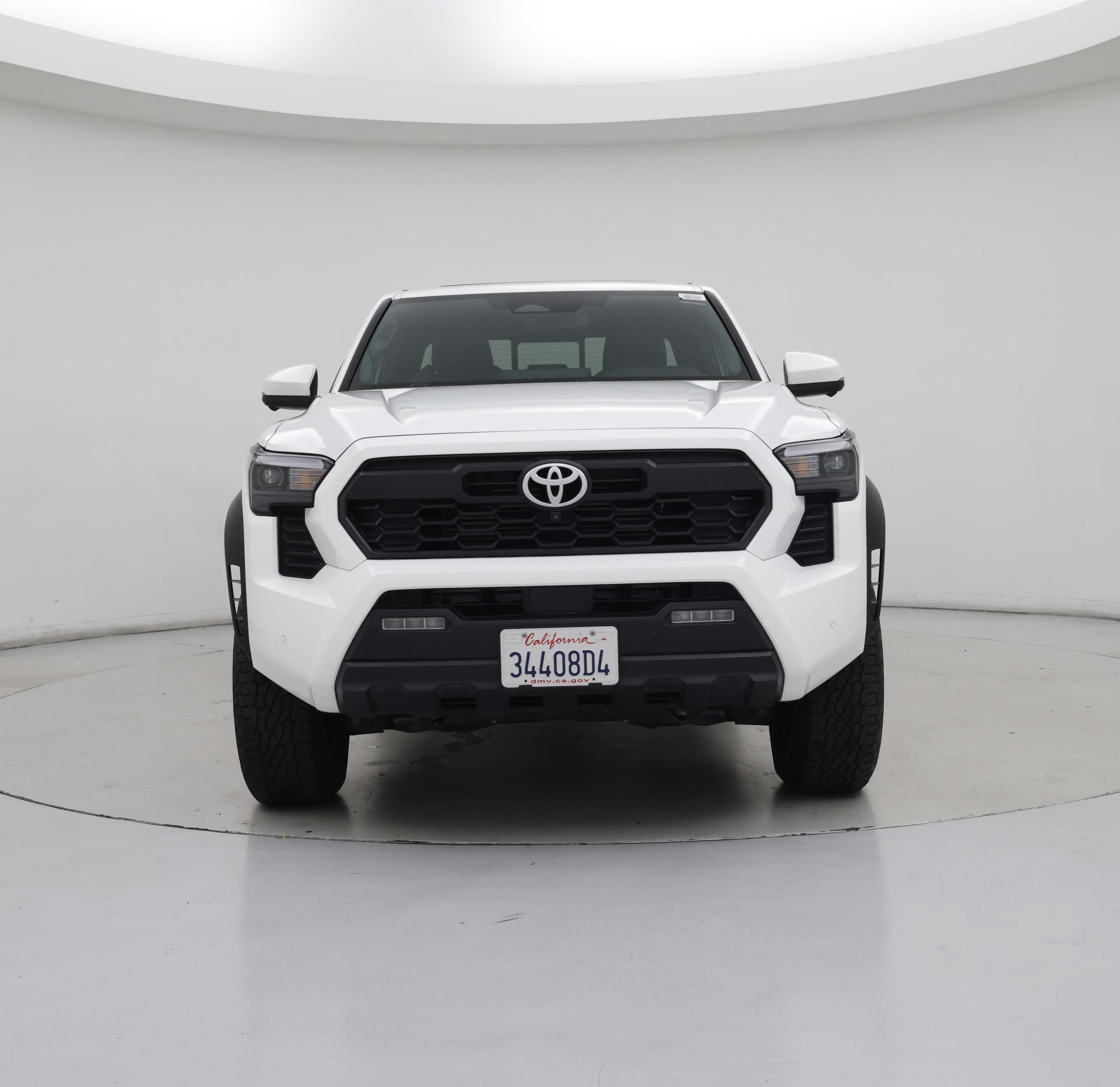 Thumbnail: 2024 Toyota Tacoma - 5