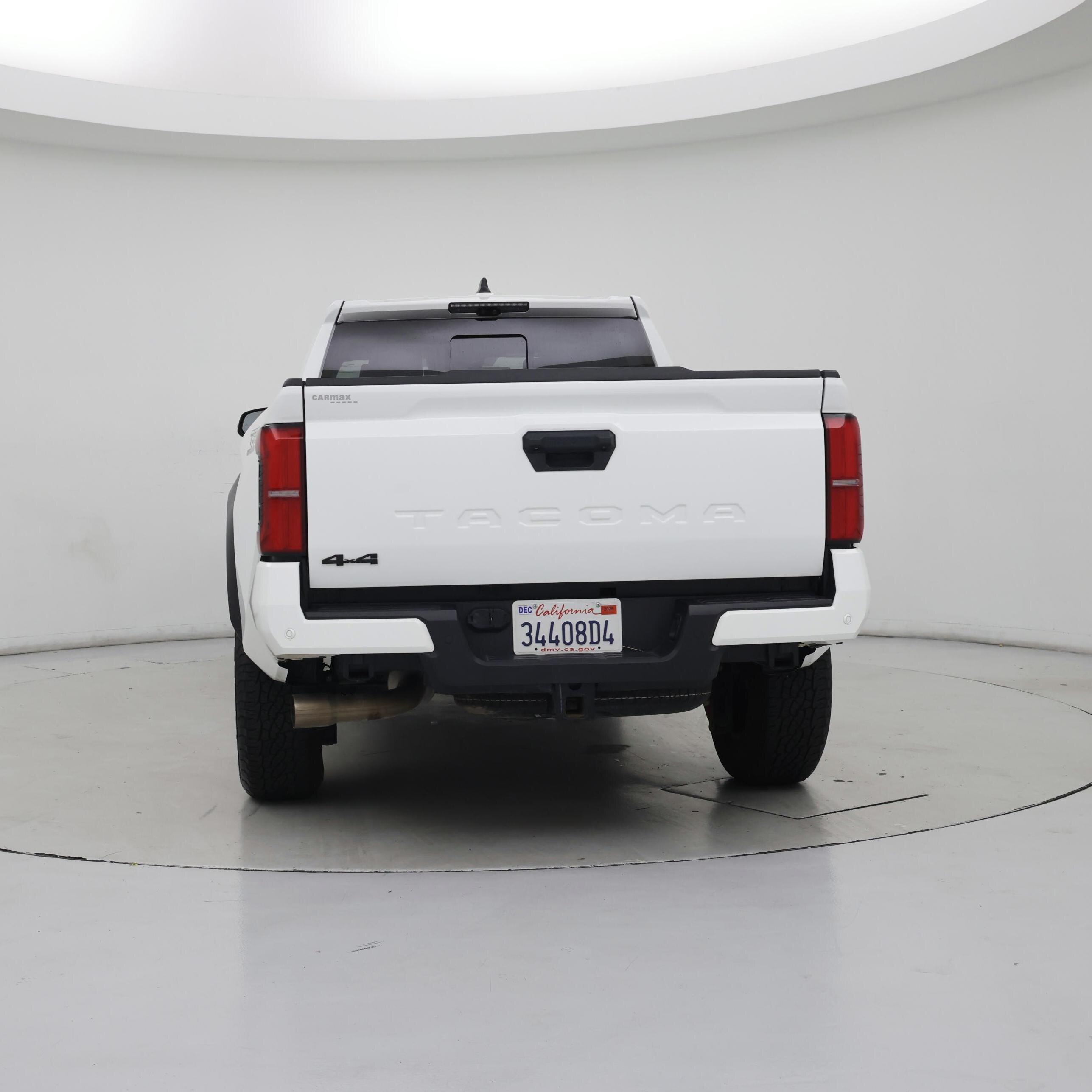 Thumbnail: 2024 Toyota Tacoma - 6