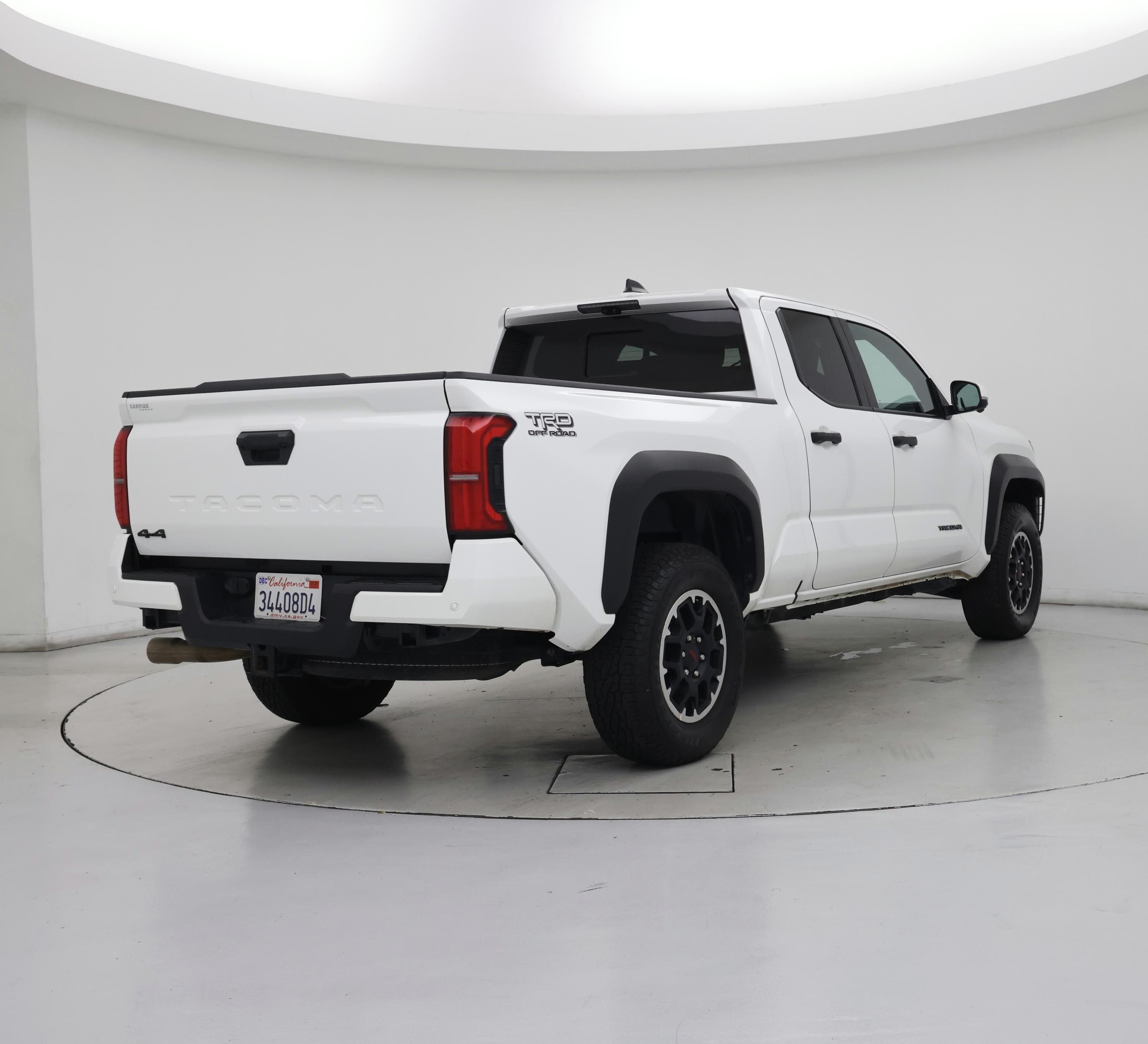 Thumbnail: 2024 Toyota Tacoma - 8