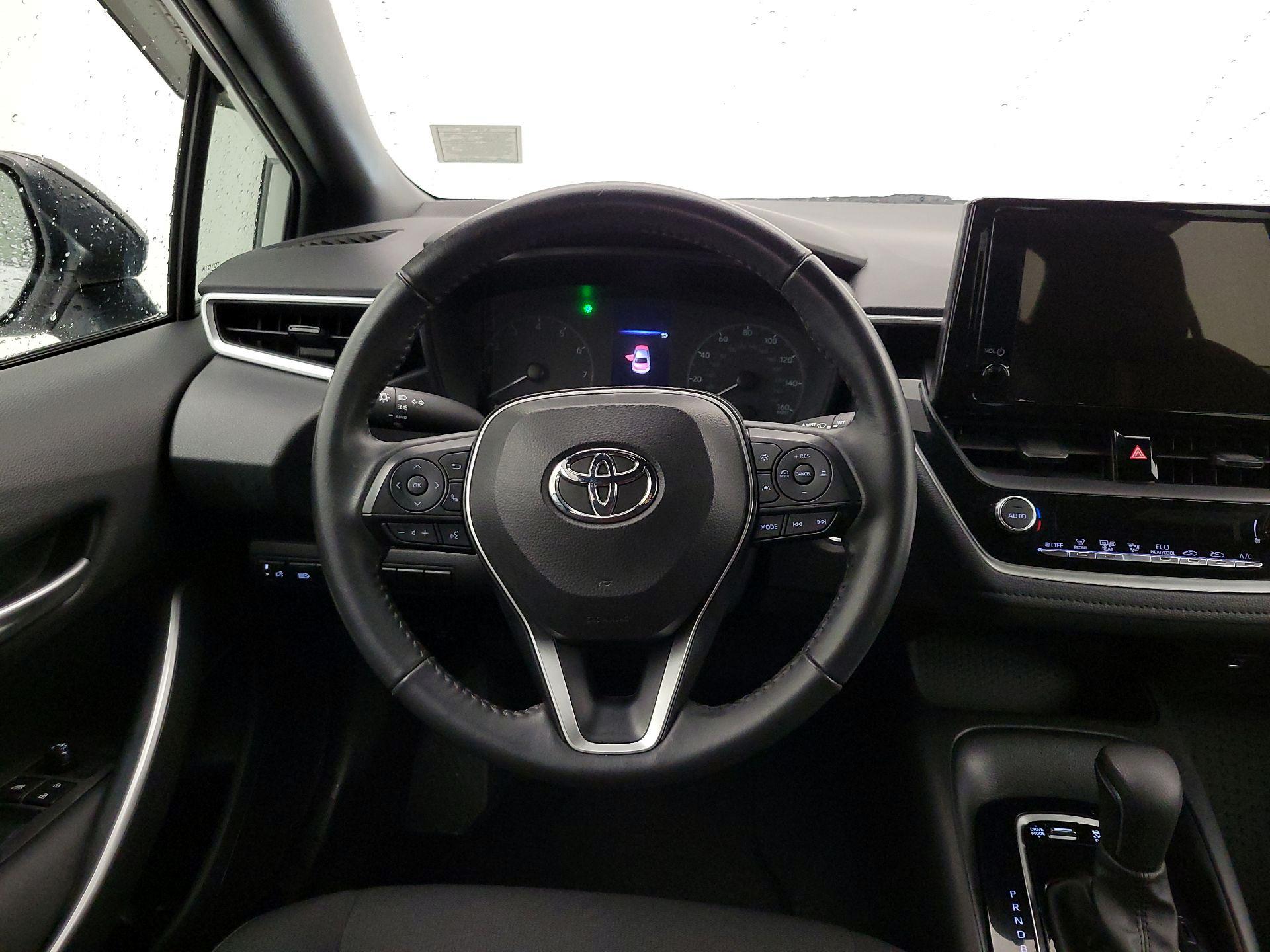 Thumbnail: 2024 Toyota Corolla - 10