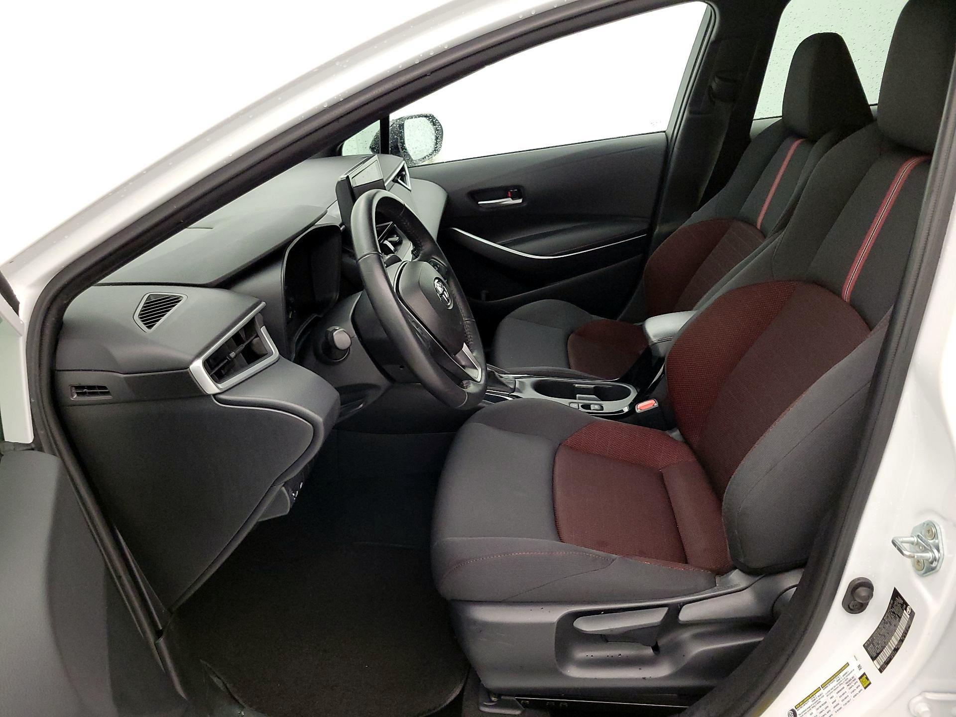 Thumbnail: 2024 Toyota Corolla - 11