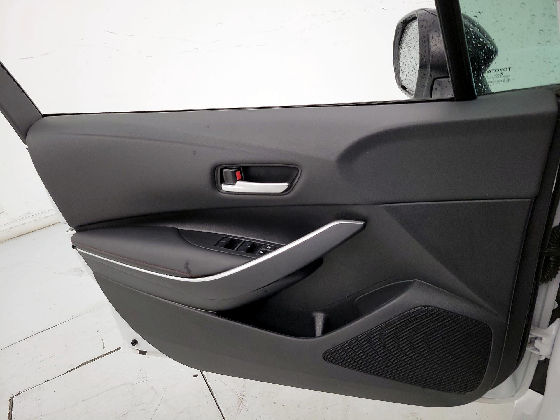 Thumbnail: 2024 Toyota Corolla - 12