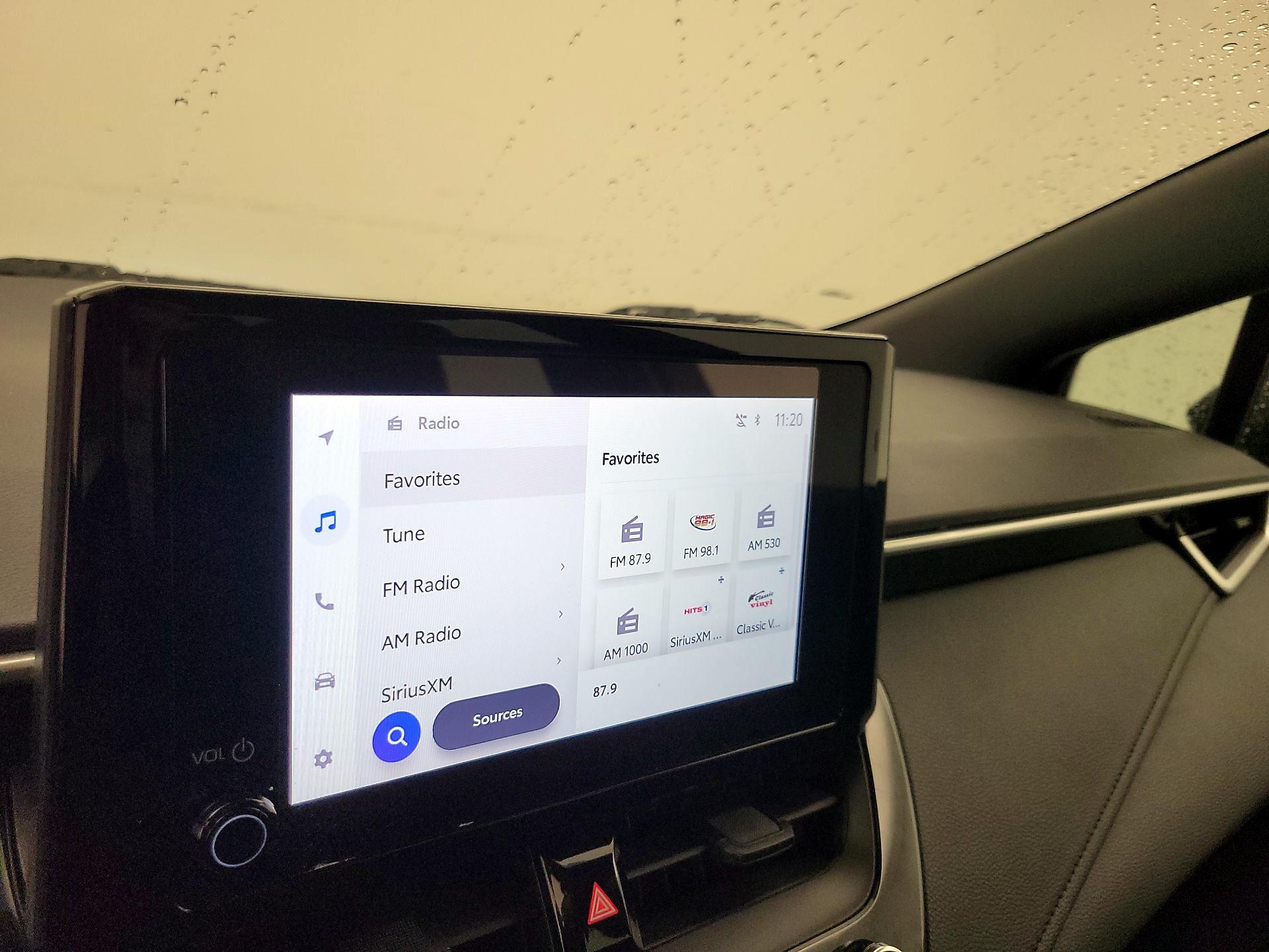 Thumbnail: 2024 Toyota Corolla - 15