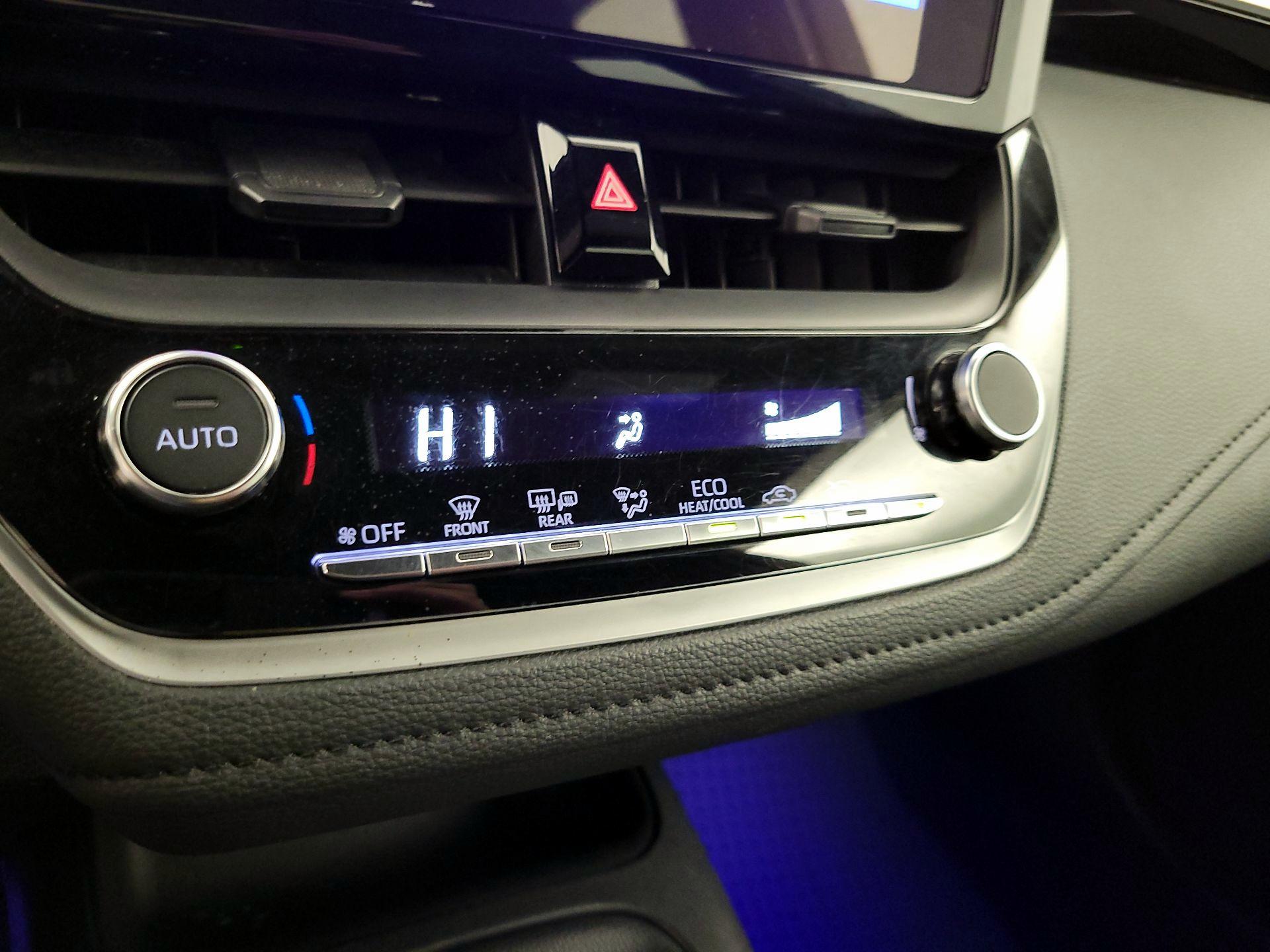 Thumbnail: 2024 Toyota Corolla - 16