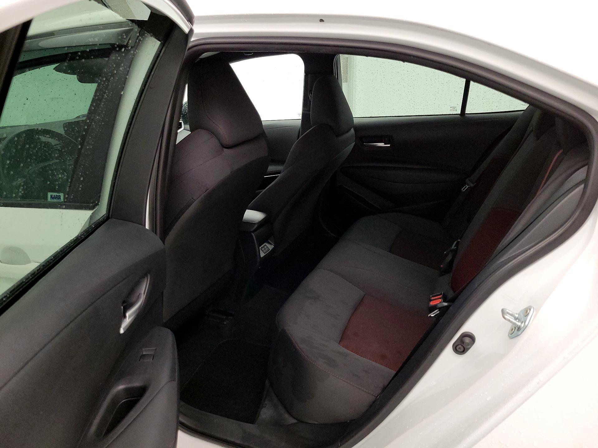 Thumbnail: 2024 Toyota Corolla - 18