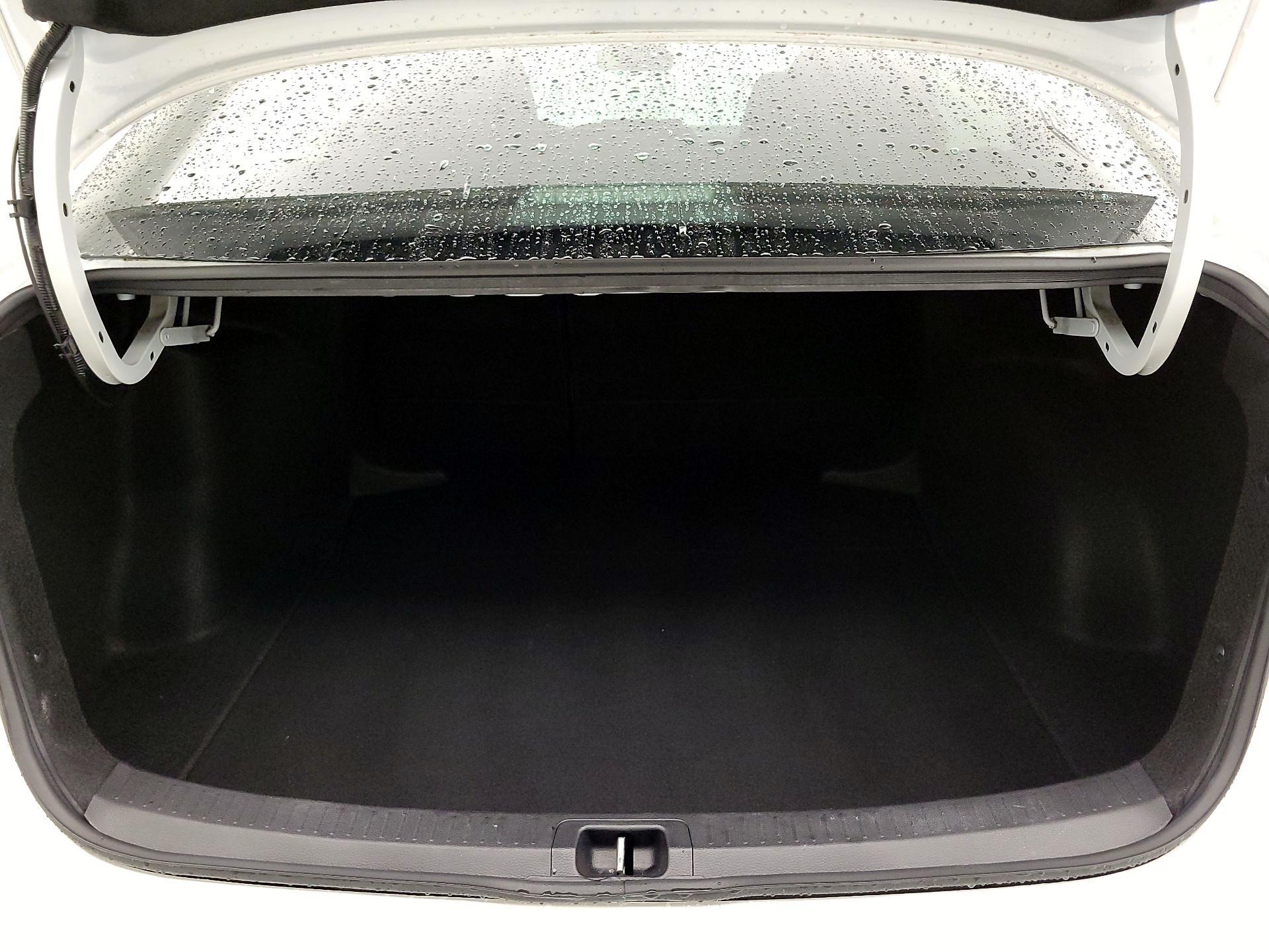 Thumbnail: 2024 Toyota Corolla - 19